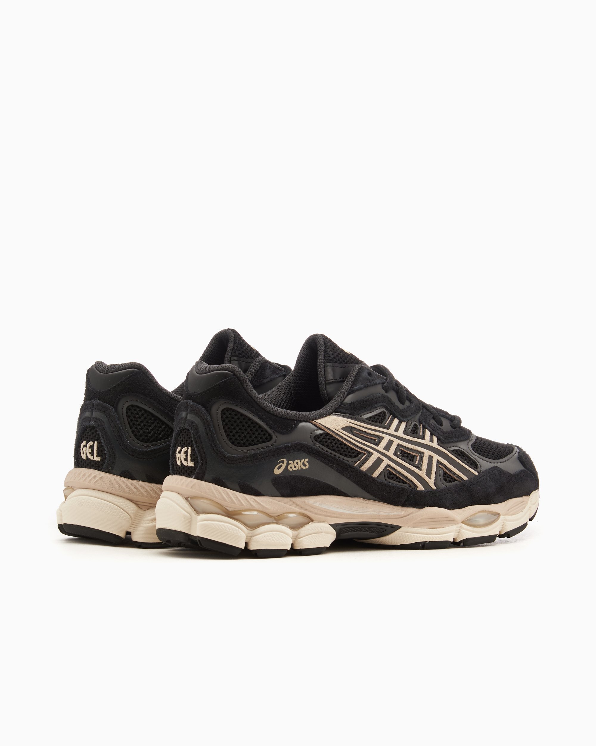 Asics gel lyte 4 Negro new arrivals