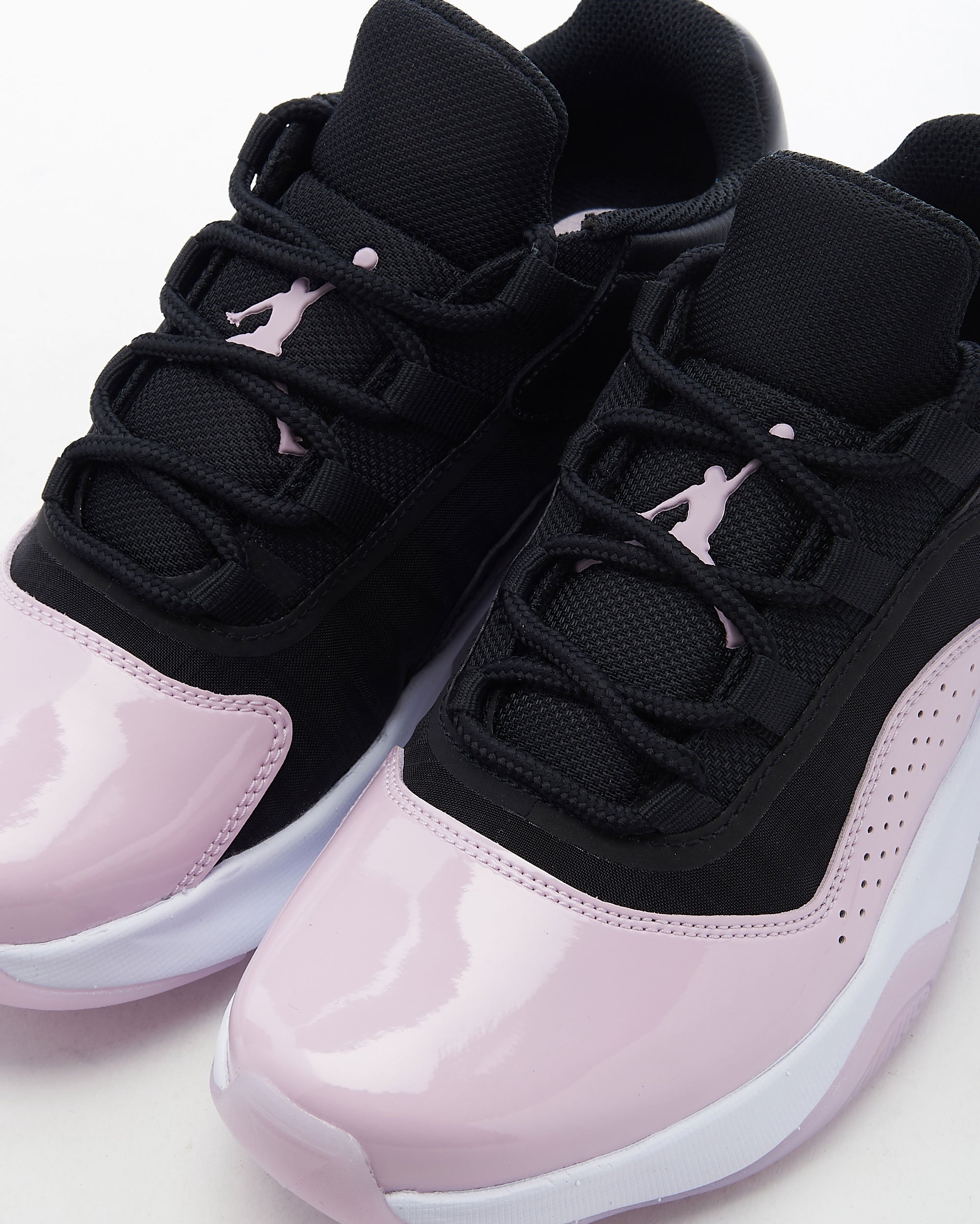 Air jordan 11 store feminino