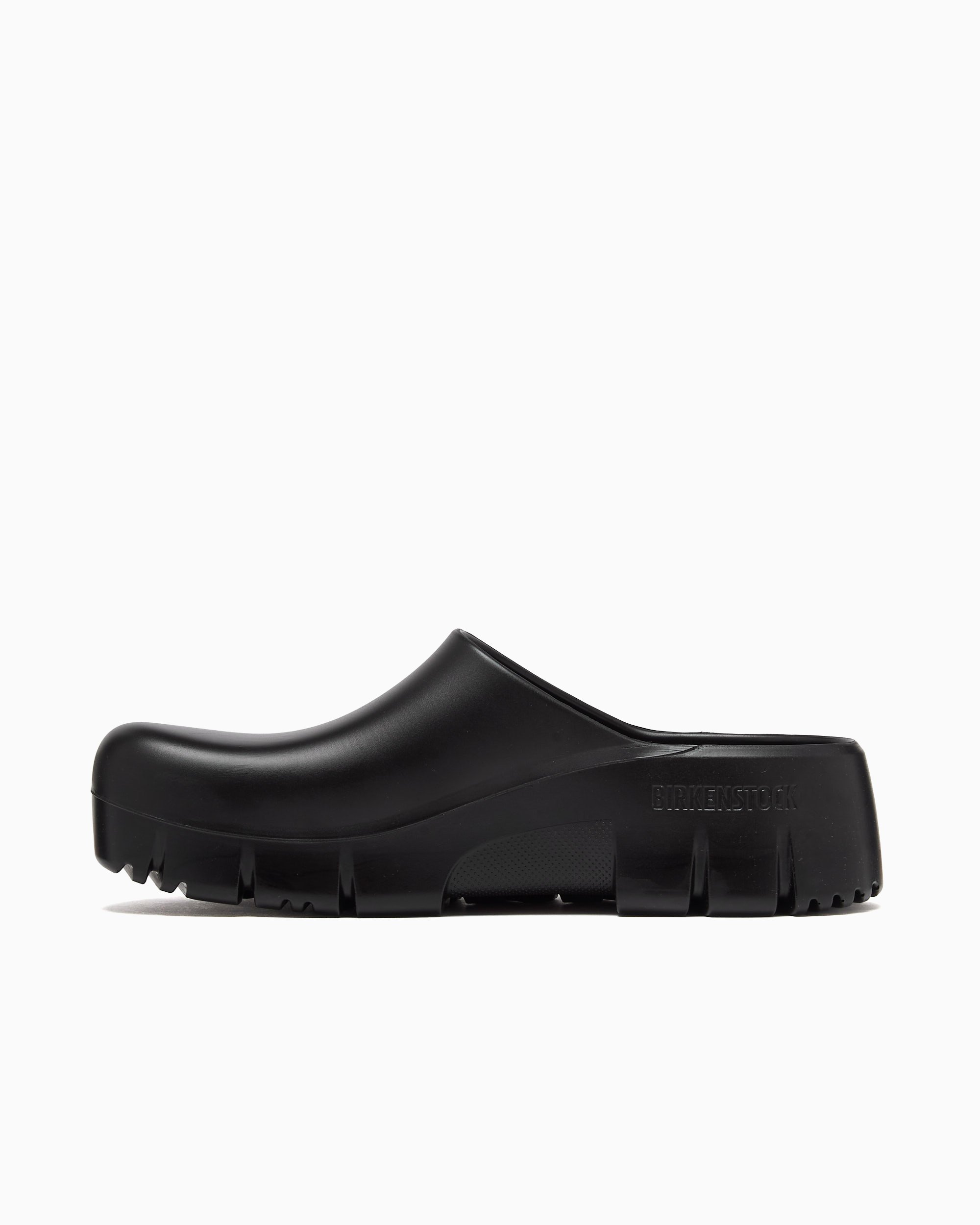 BIRKENSTOCK Super Birki 2.0 Polyurethane Black 1025969