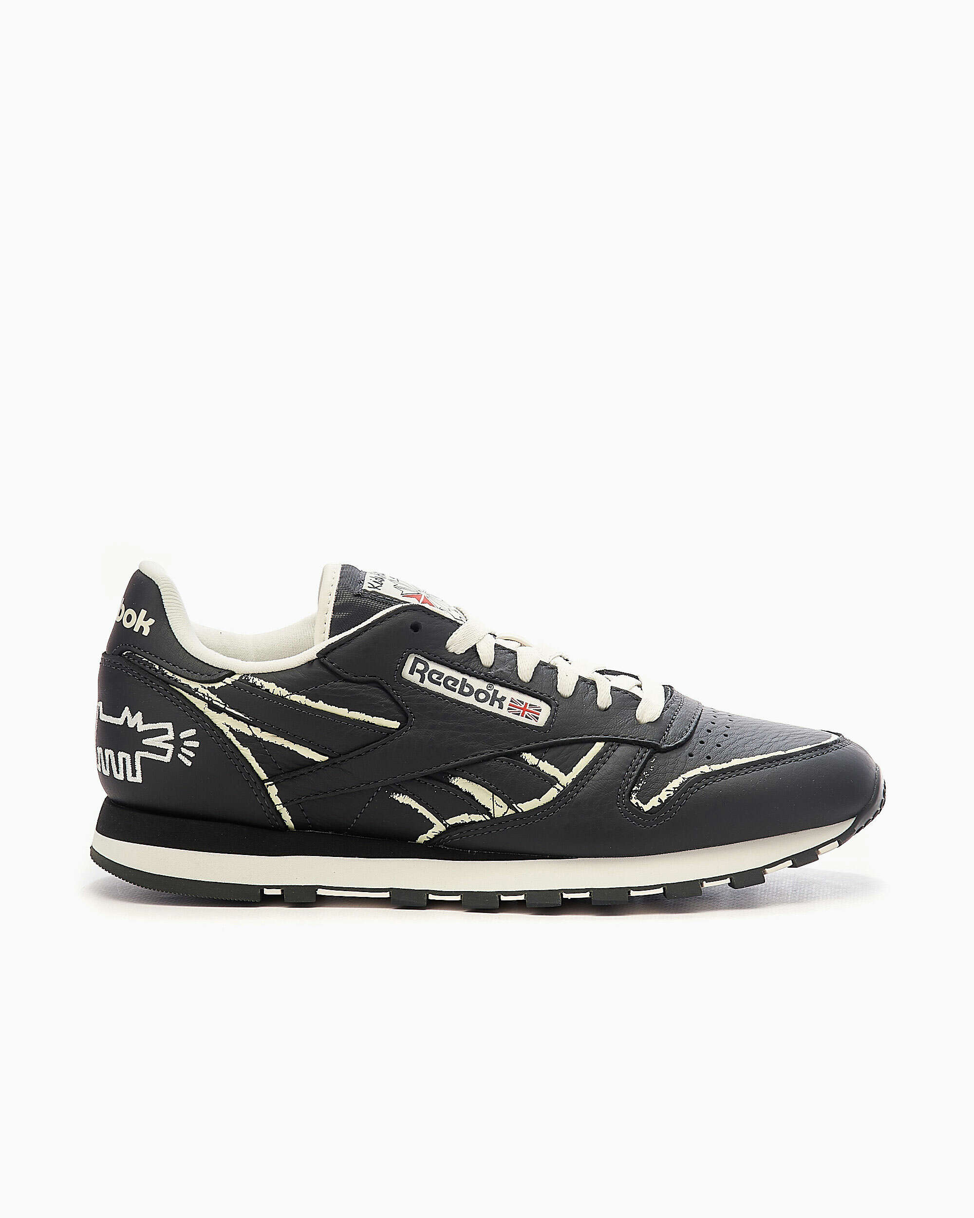 Reebok classic etched deals