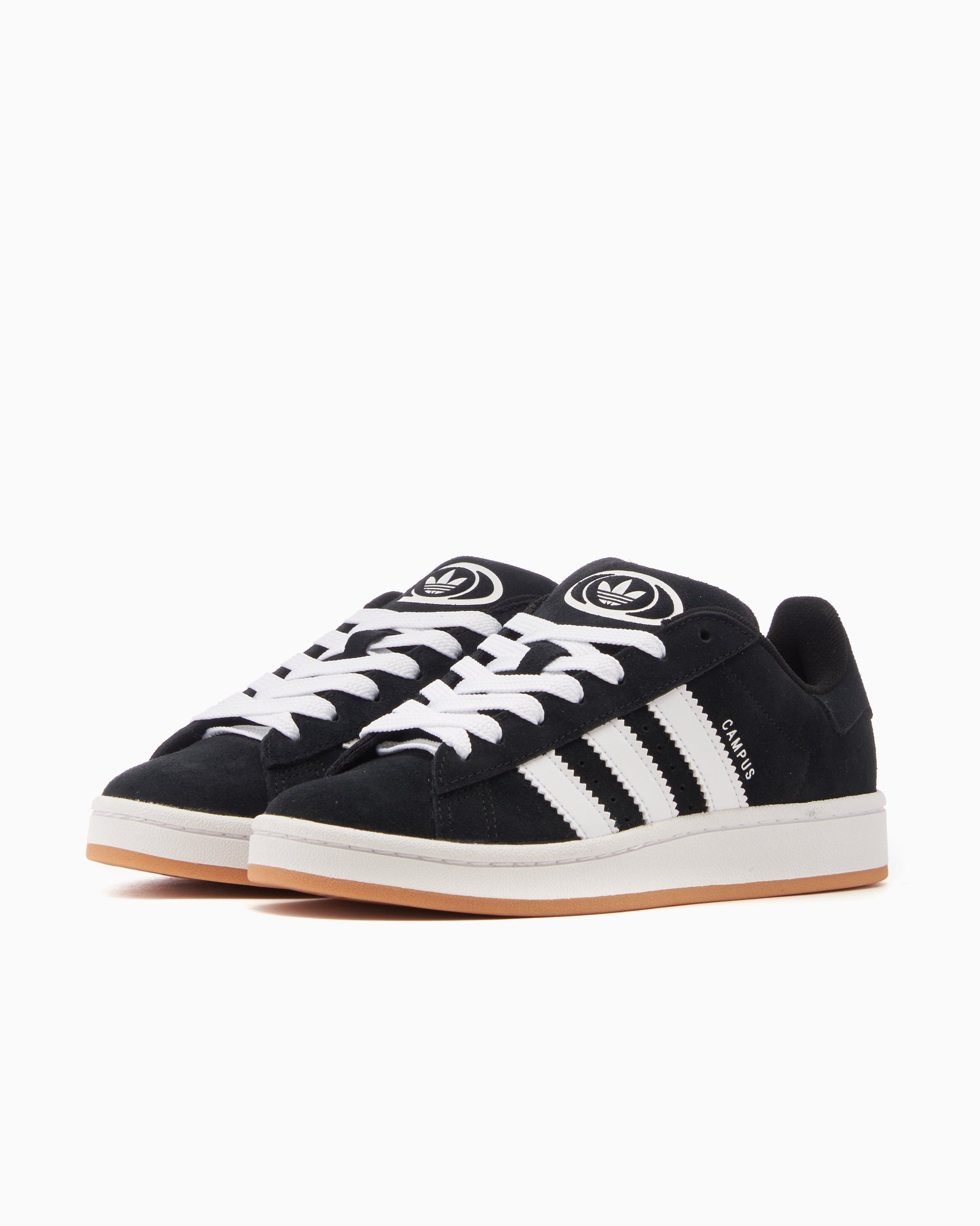 adidas Originals Campus 00s Teens Zwart HQ6638 Shop Online bij