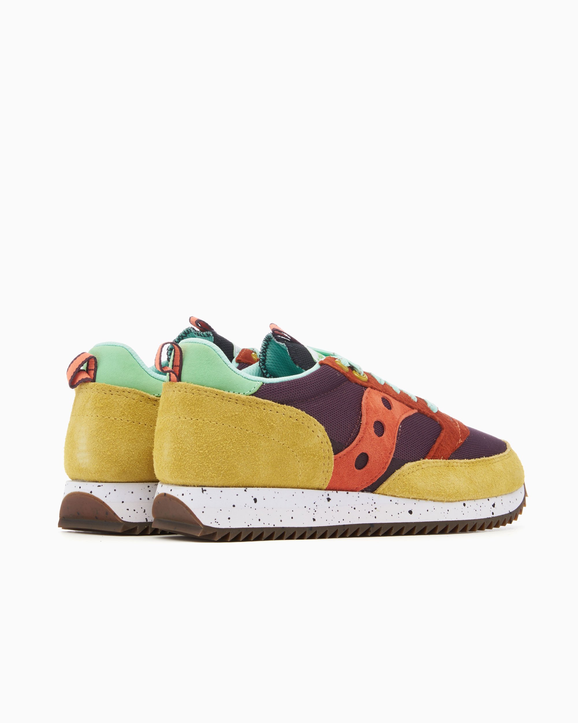 Saucony jazz new arrivals trail