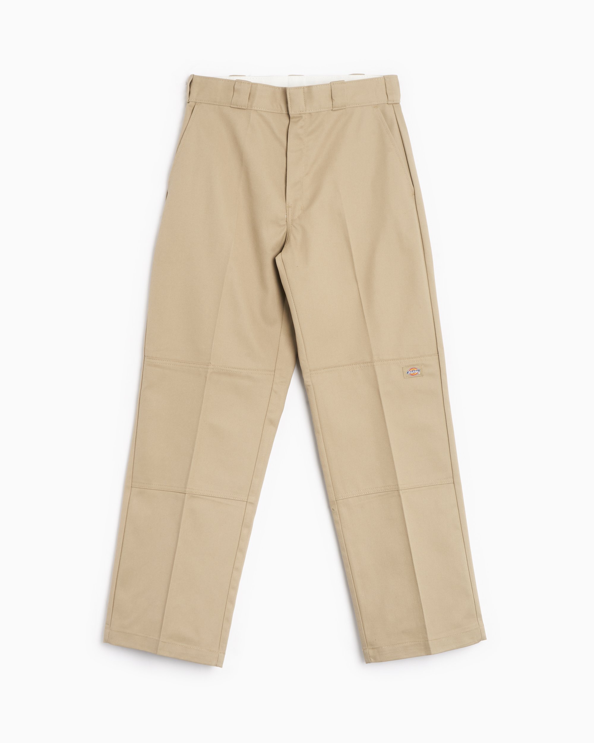 Dickies double sales knee pants