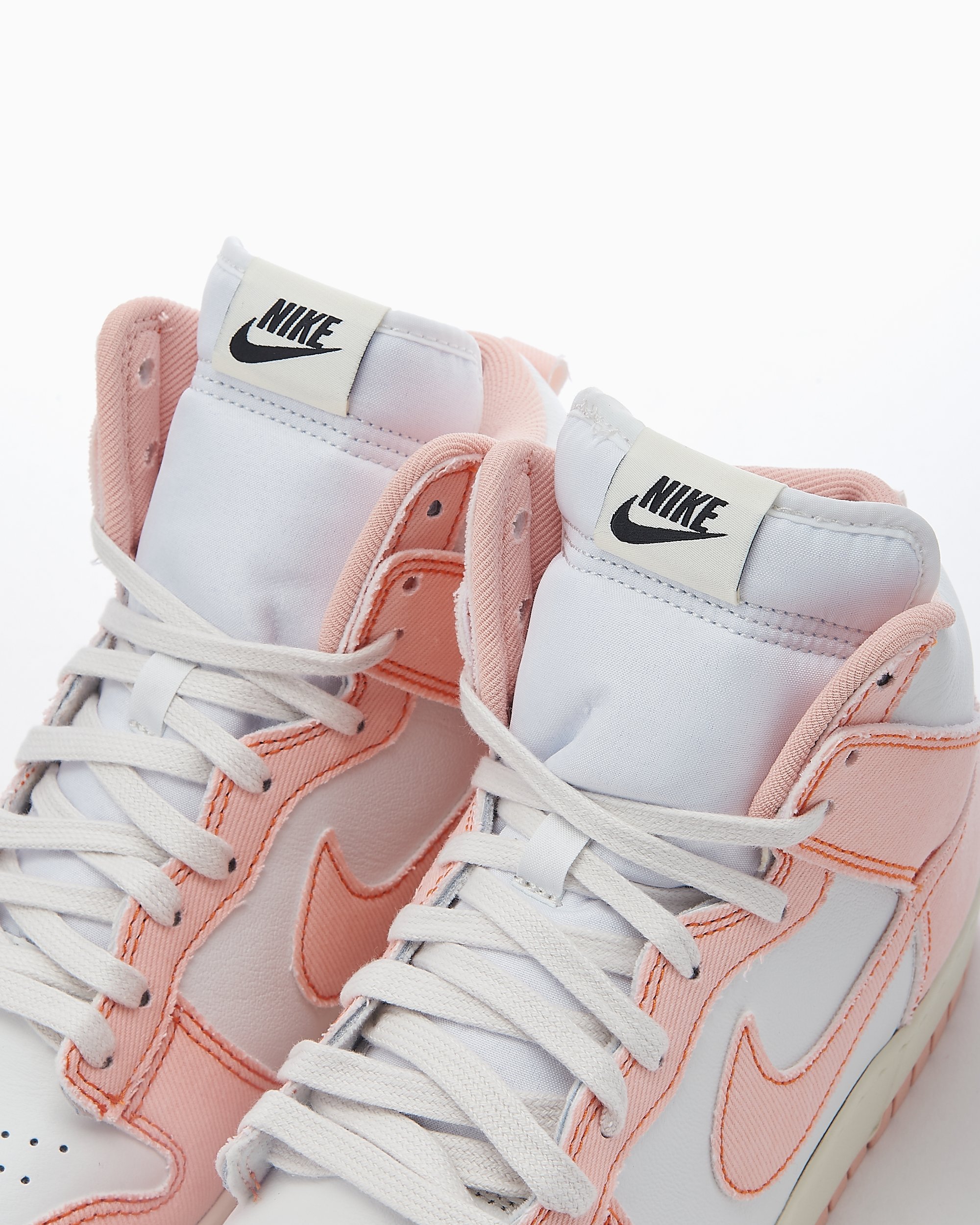 Nike sb high mujer naranja new arrivals