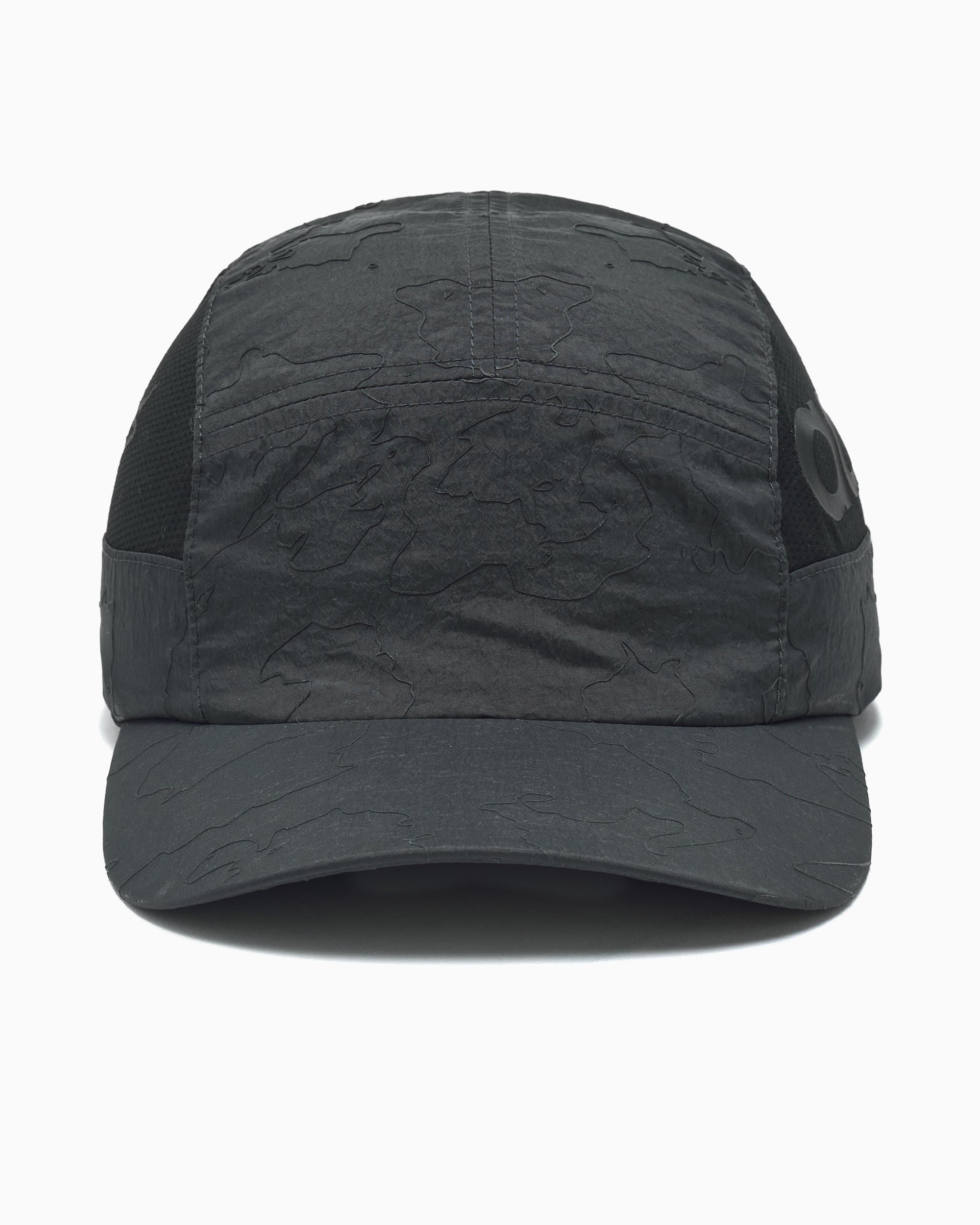adidas Originals x 100 Thieves Unisex Cap Black JN3717