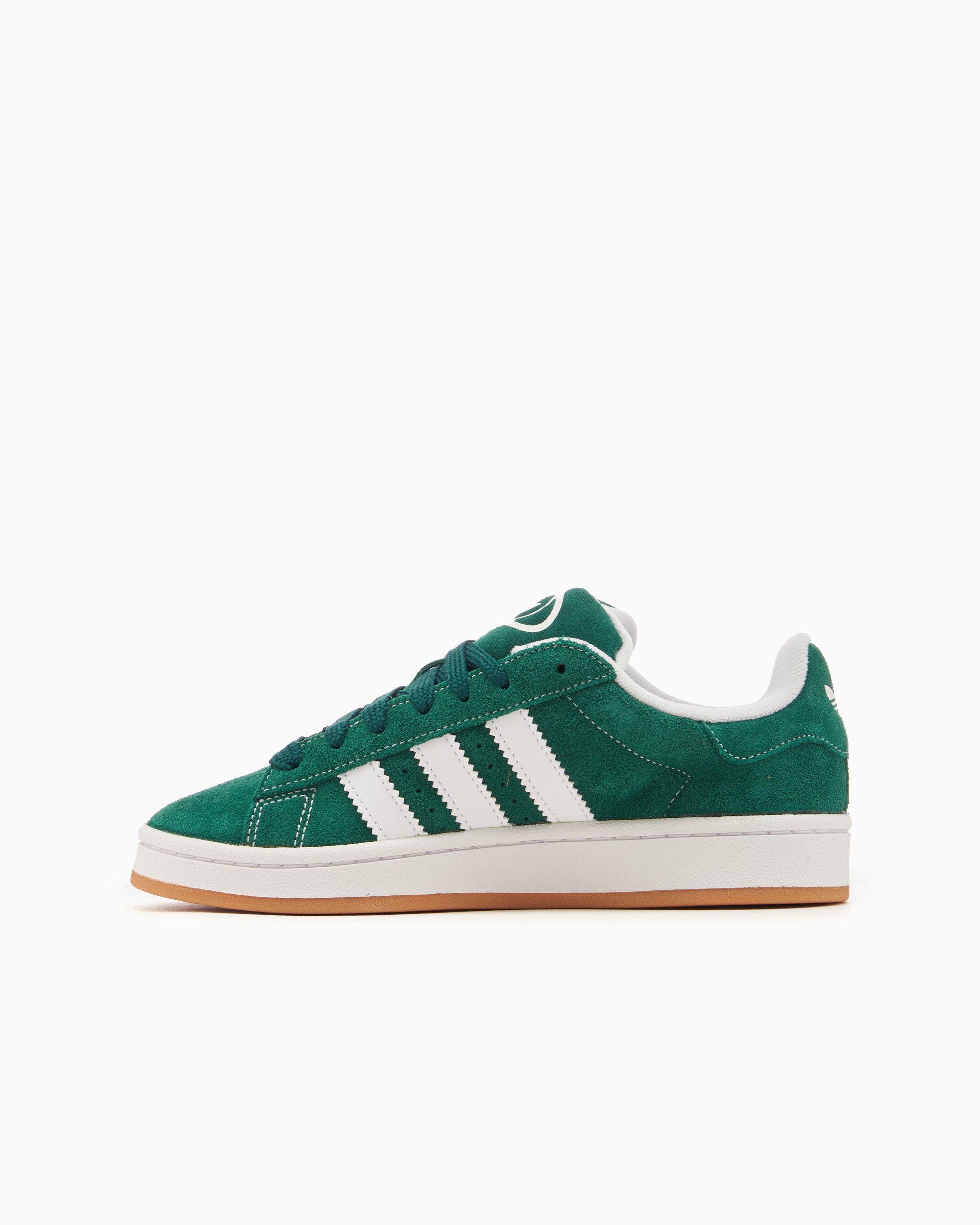 adidas Originals Campus 00s Teens Grun IH7492 FOOTDISTRICT