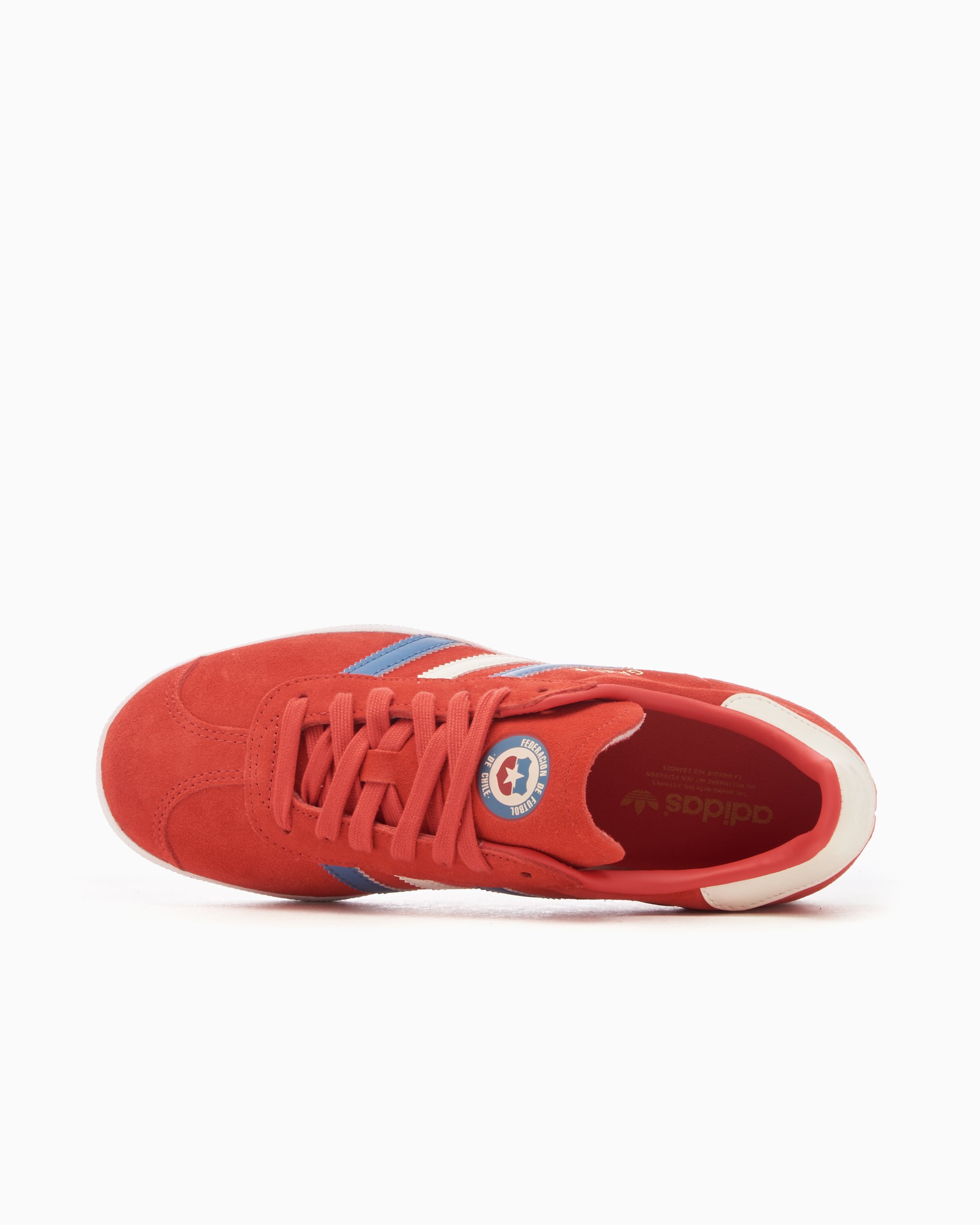 Adidas originals deals gazelle mujer chile
