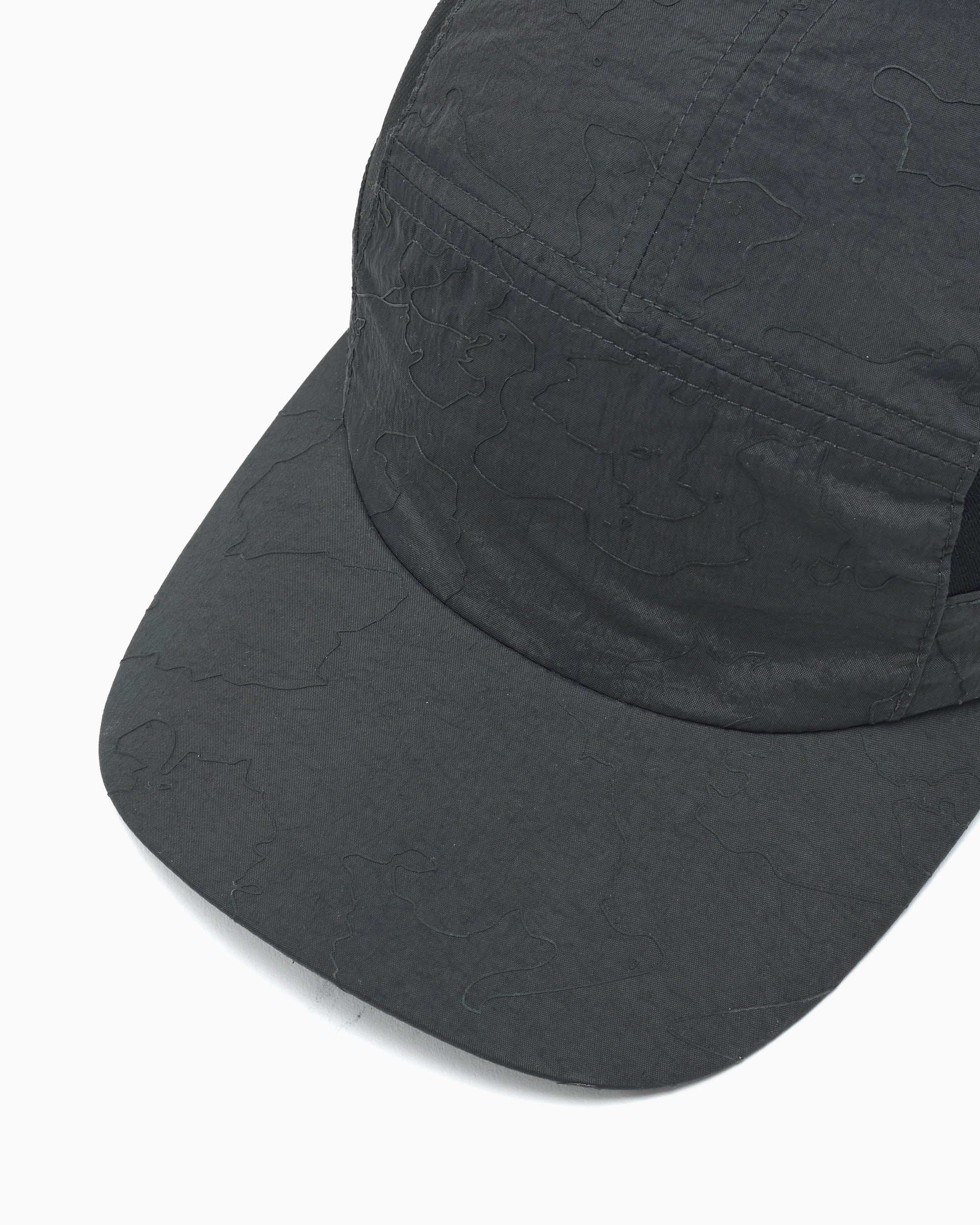 Casquette adidas Originals x 100 Thieves Unisex Noir JN3717