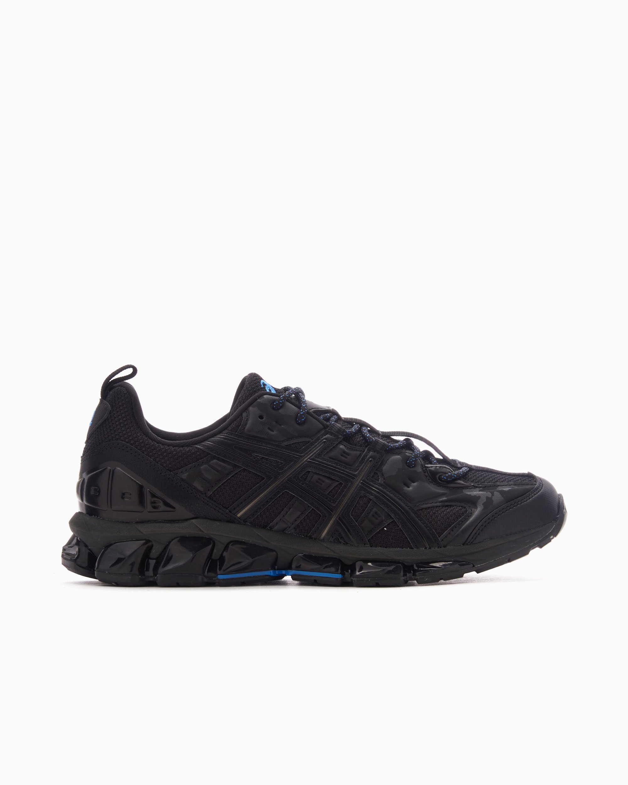 Gel quantum 360 preto top