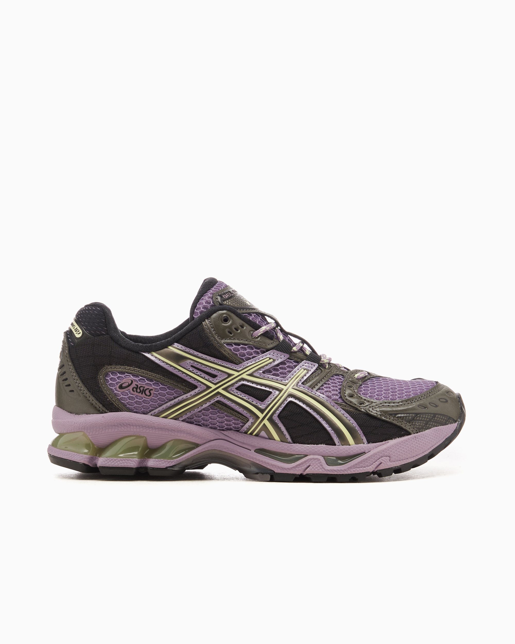 Asics gel nimbus 10 Vendita best sale
