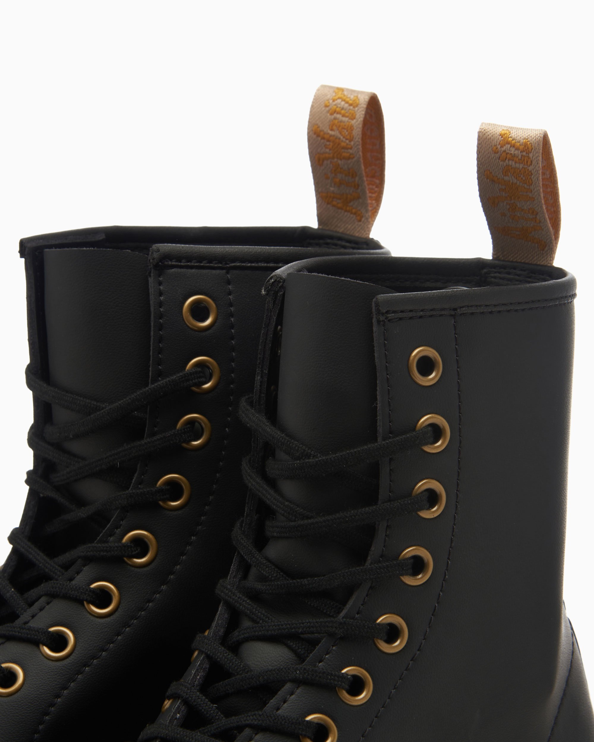 Vegan 1460 felix outlet rub off