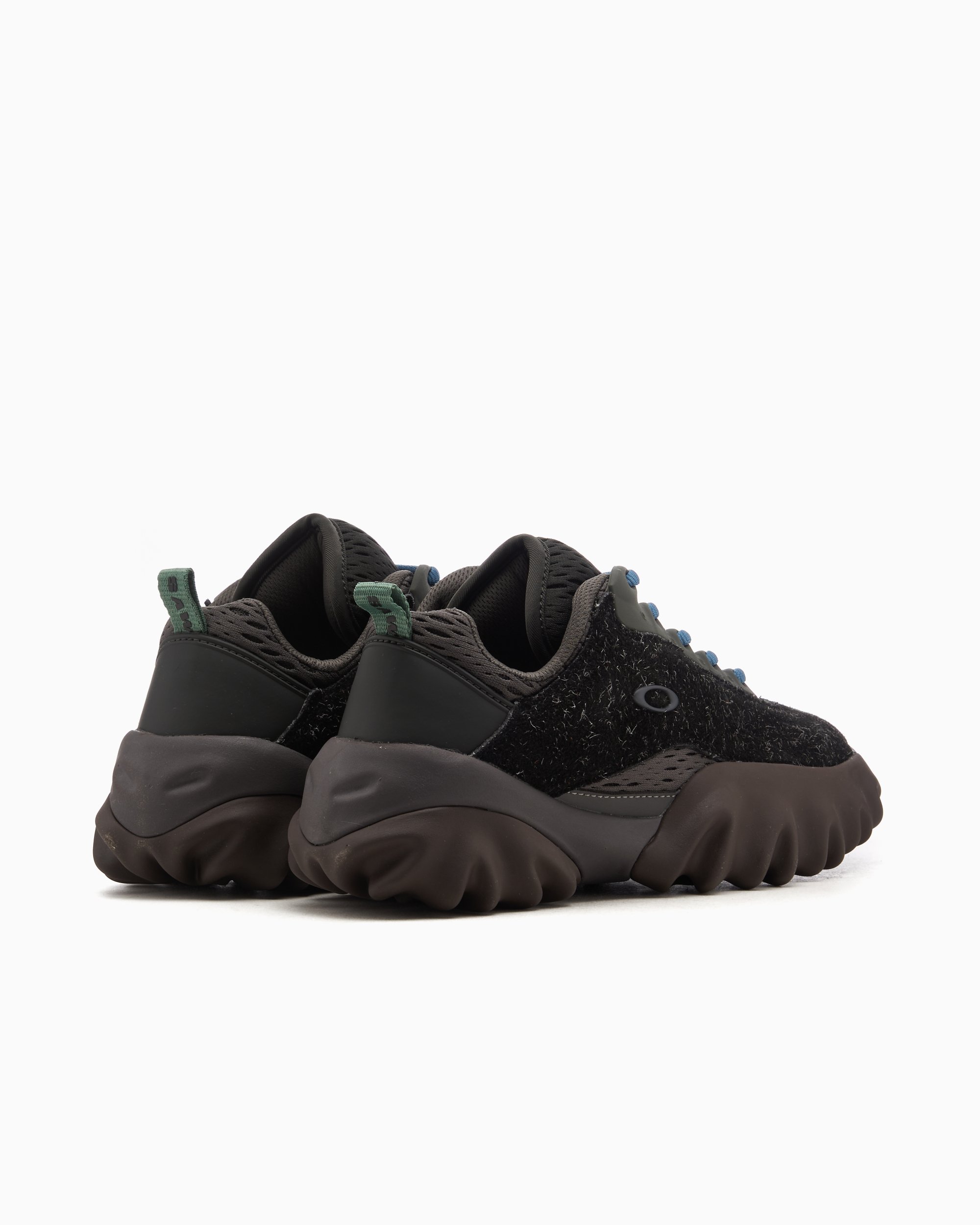 Oakley Factory Team Suede Flesh Chop Saw Multi BDF24S00004116BK12