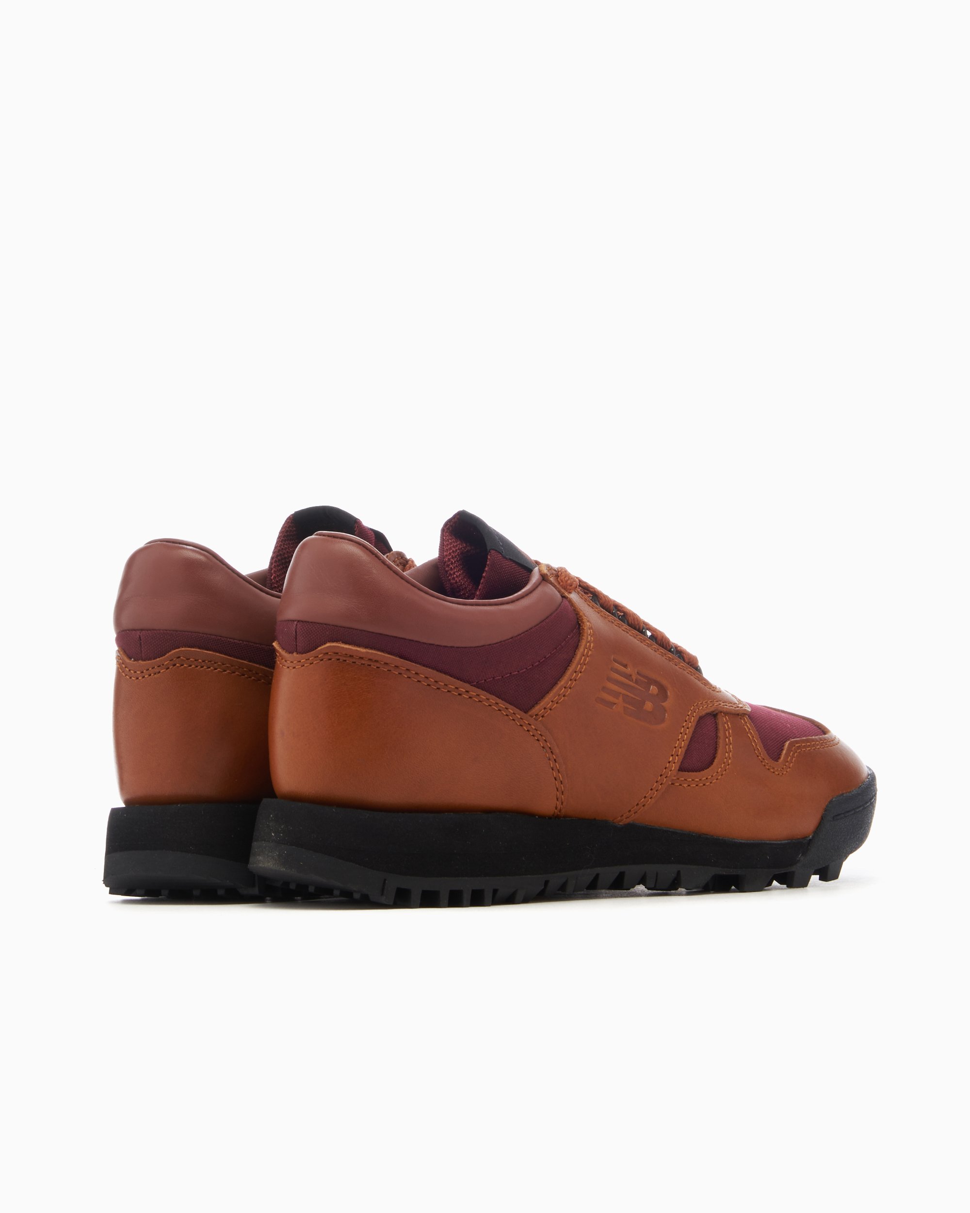 New Balance Rainier UALG SOG Low Vibram Marrone UALGSOG Acquista