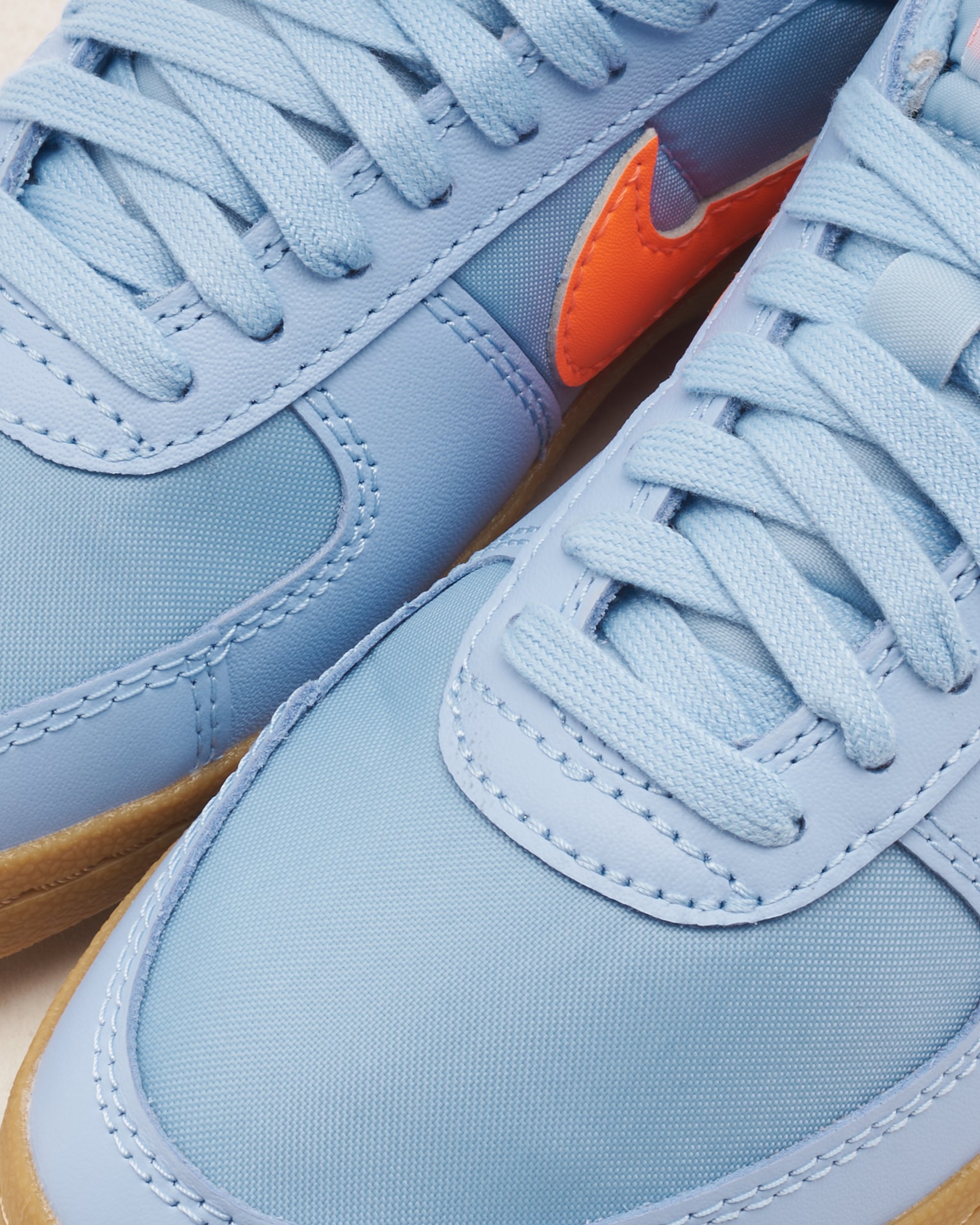 Nike Field General 82 SP Aluminum Bleu HM5685 400 FOOTDISTRICT