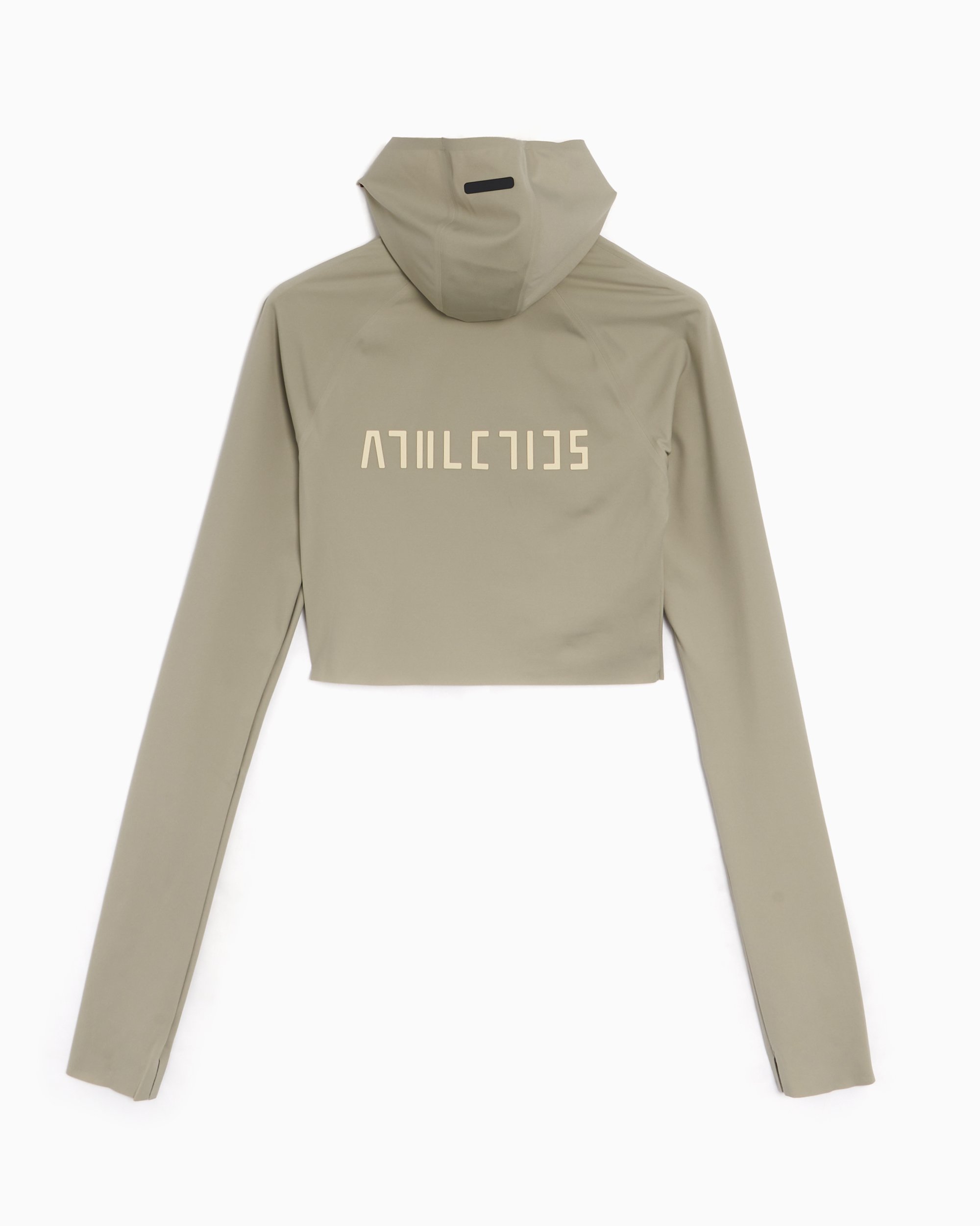 Adidas originals crop hoodie 2025