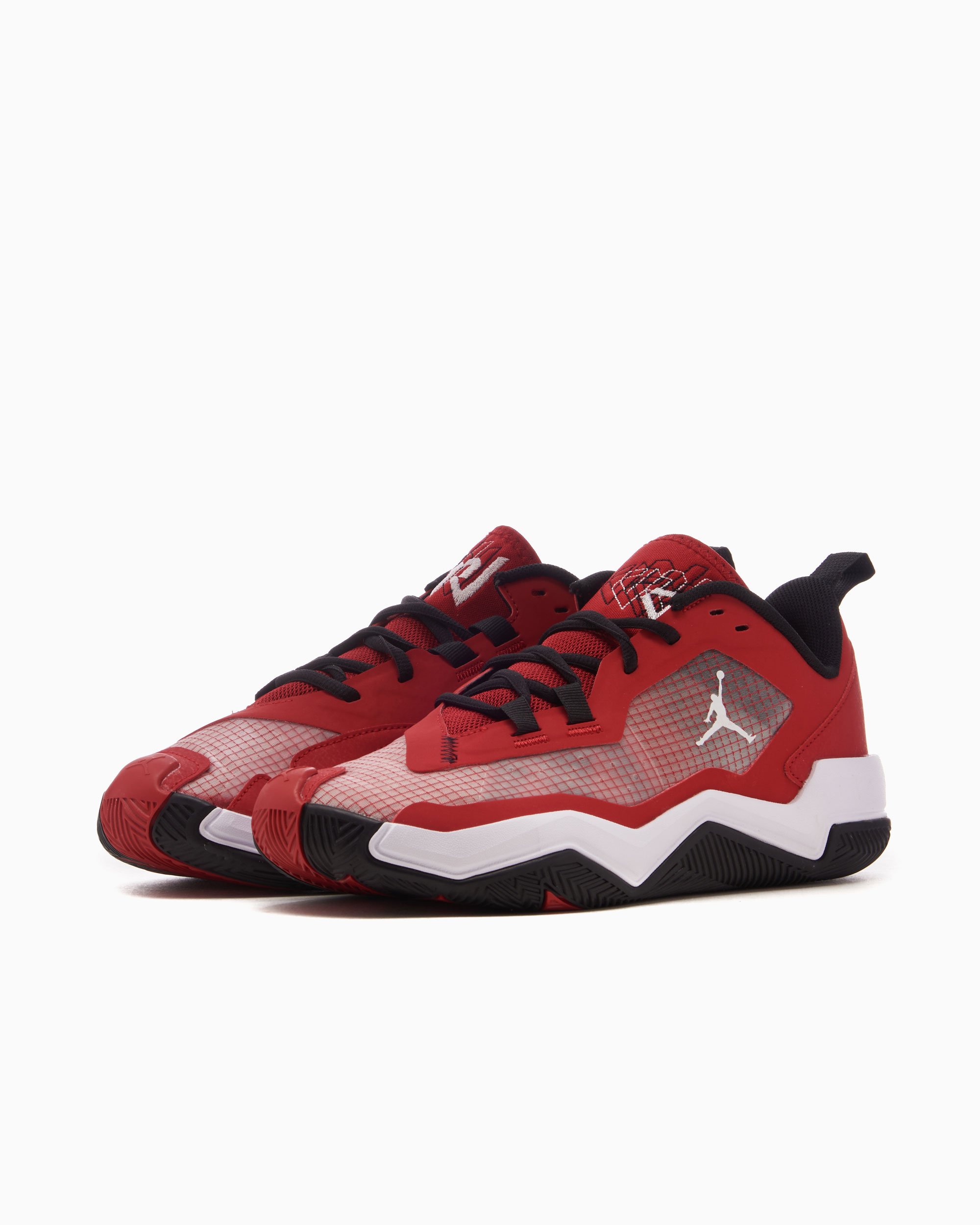 Jordan One Take 4 Red DZ3338-600 | FOOTDISTRICT
