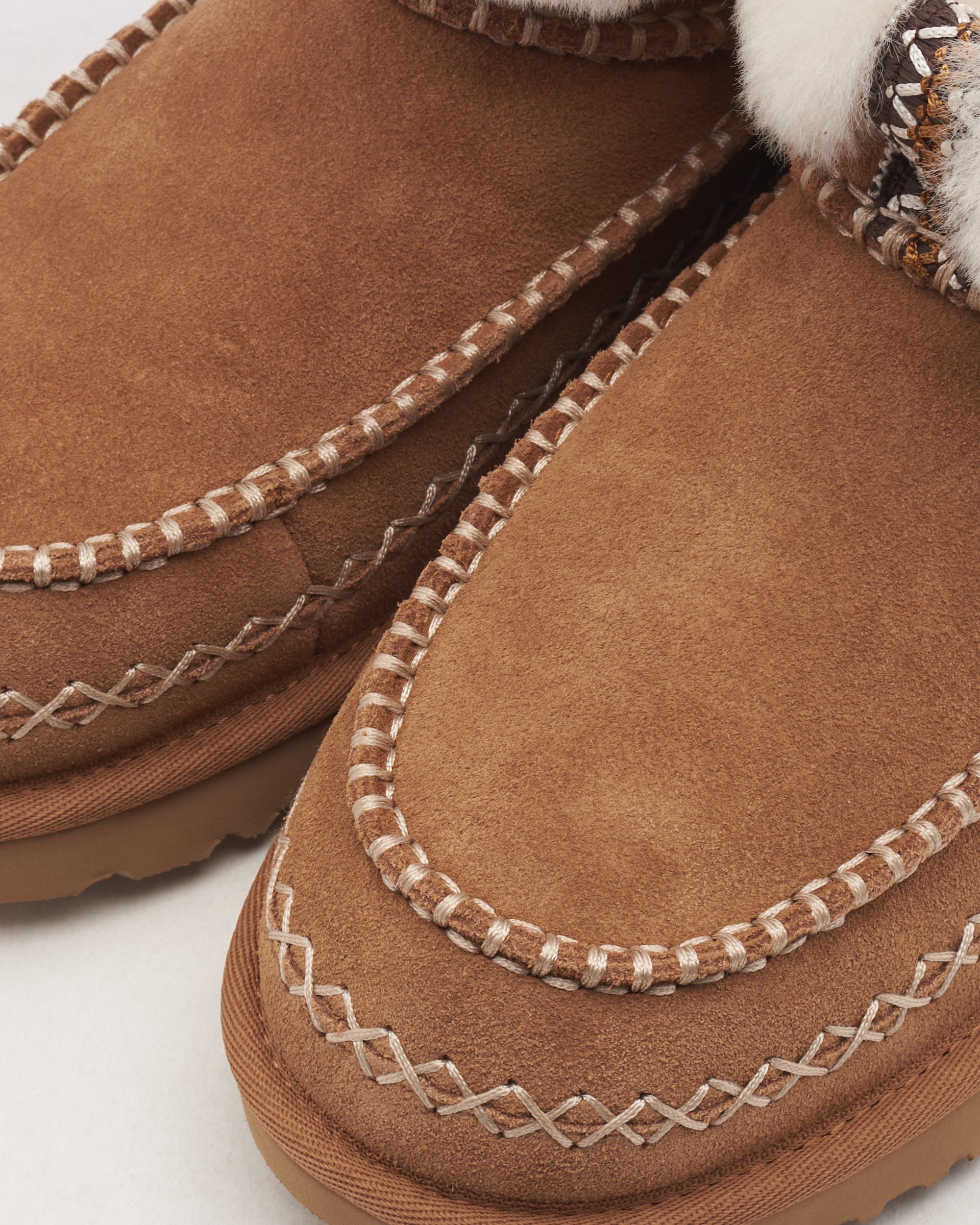 UGG Women s Classic Ultra Mini Alpine Brown 1158224 CHE FOOTDISTRICT