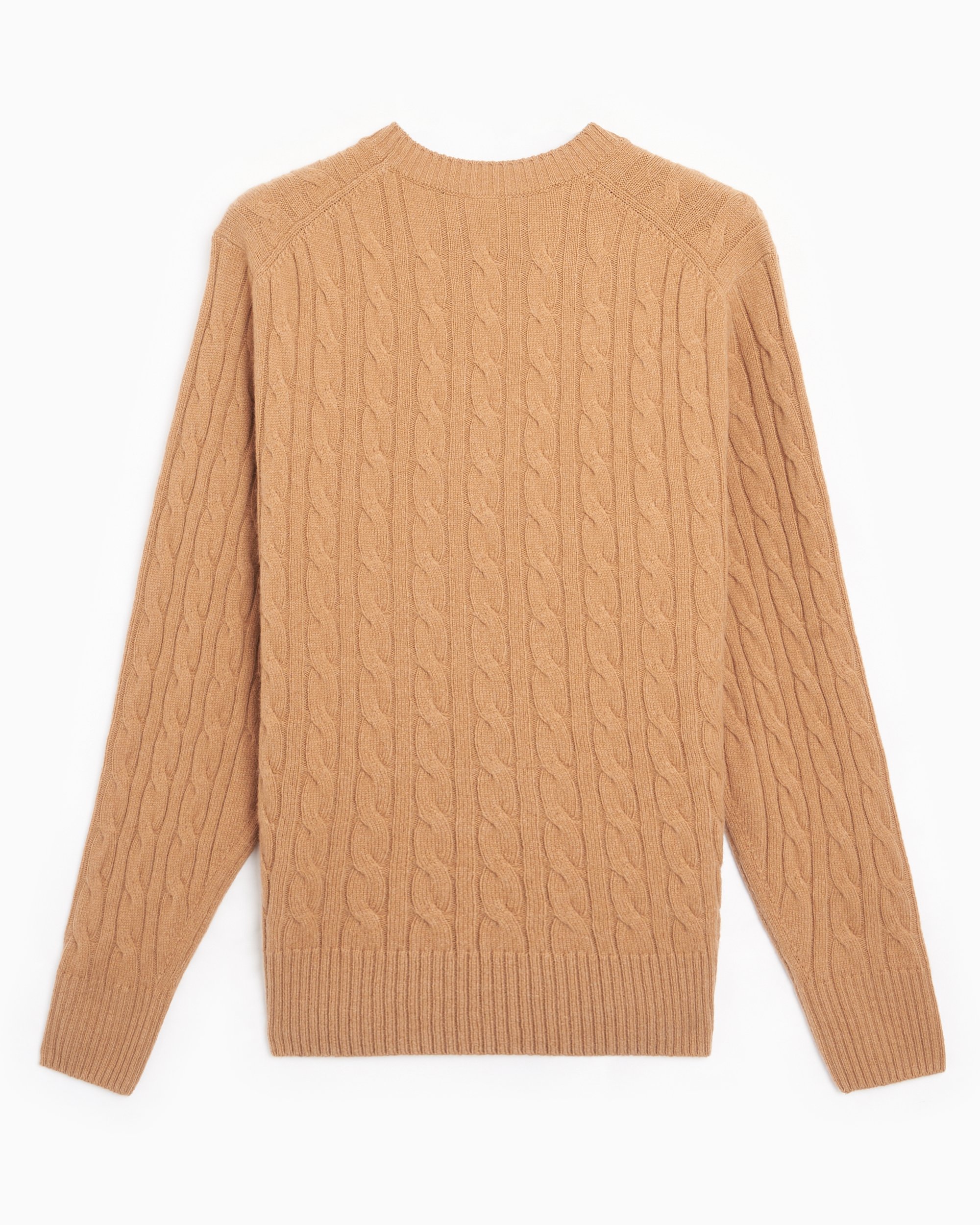 Lacoste cashmere sweater mens on sale