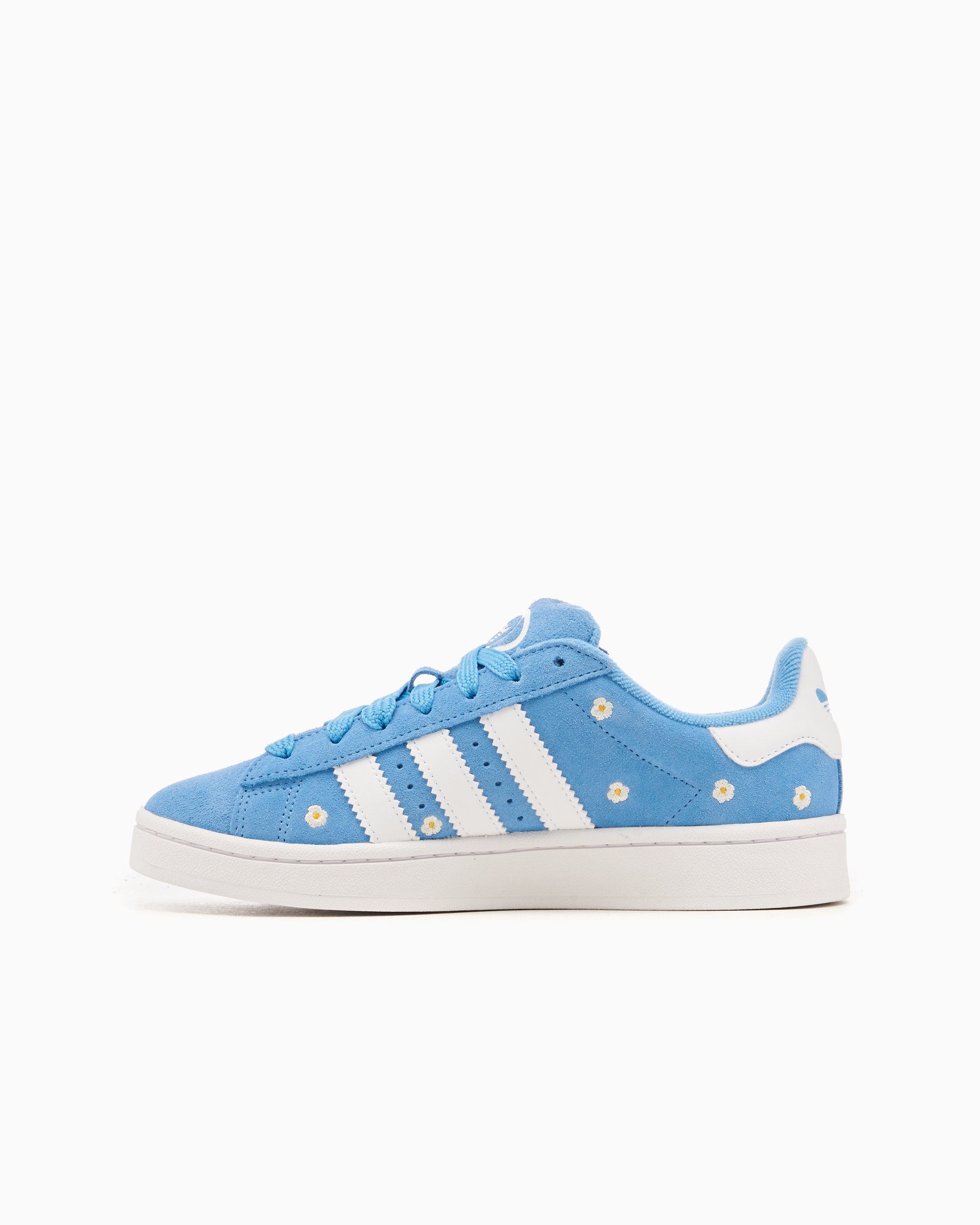 adidas Originals Campus 00s Teens Blau IG6998 FOOTDISTRICT