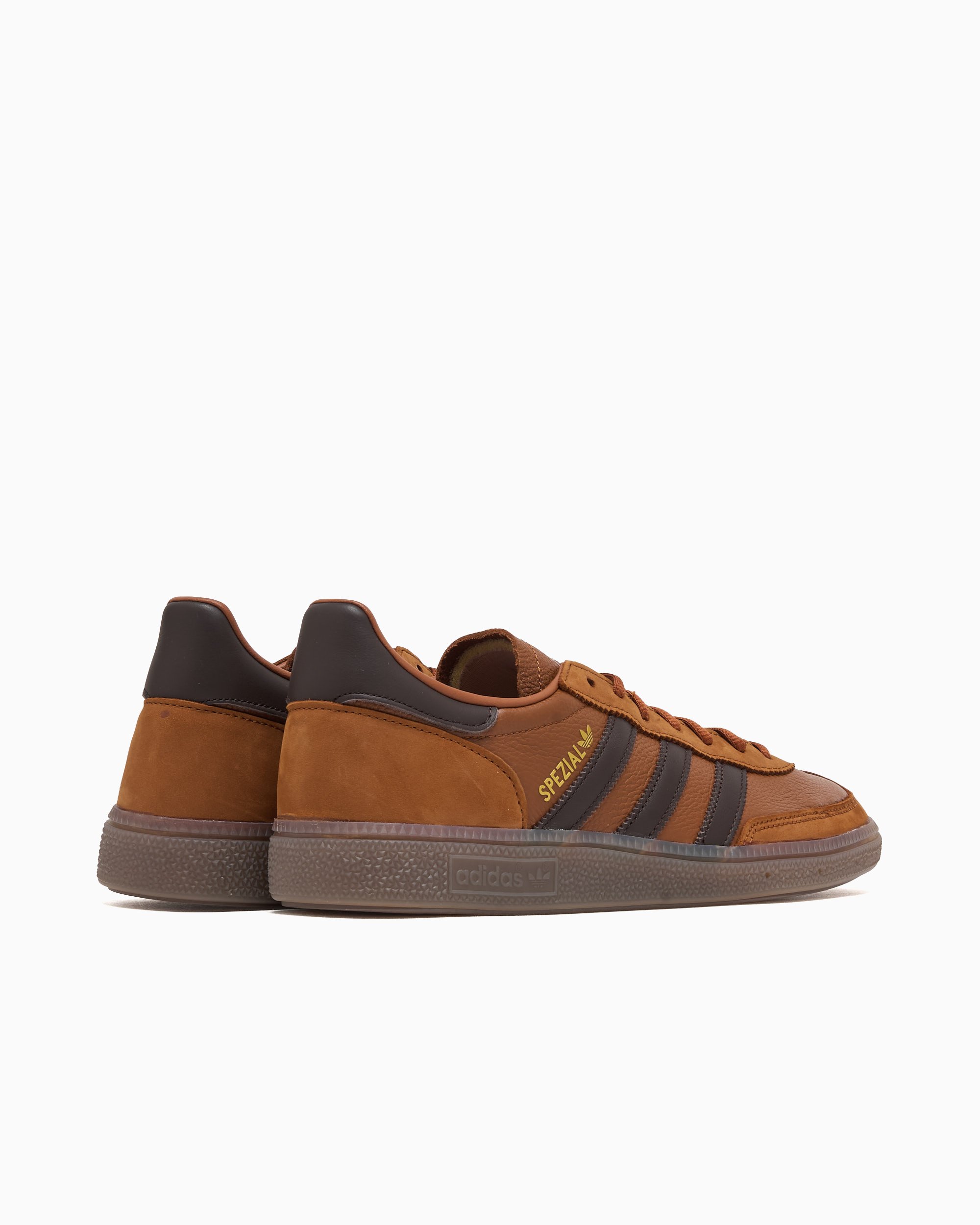 adidas Originals Handball Spezial Orange IH6569 | FOOTDISTRICT