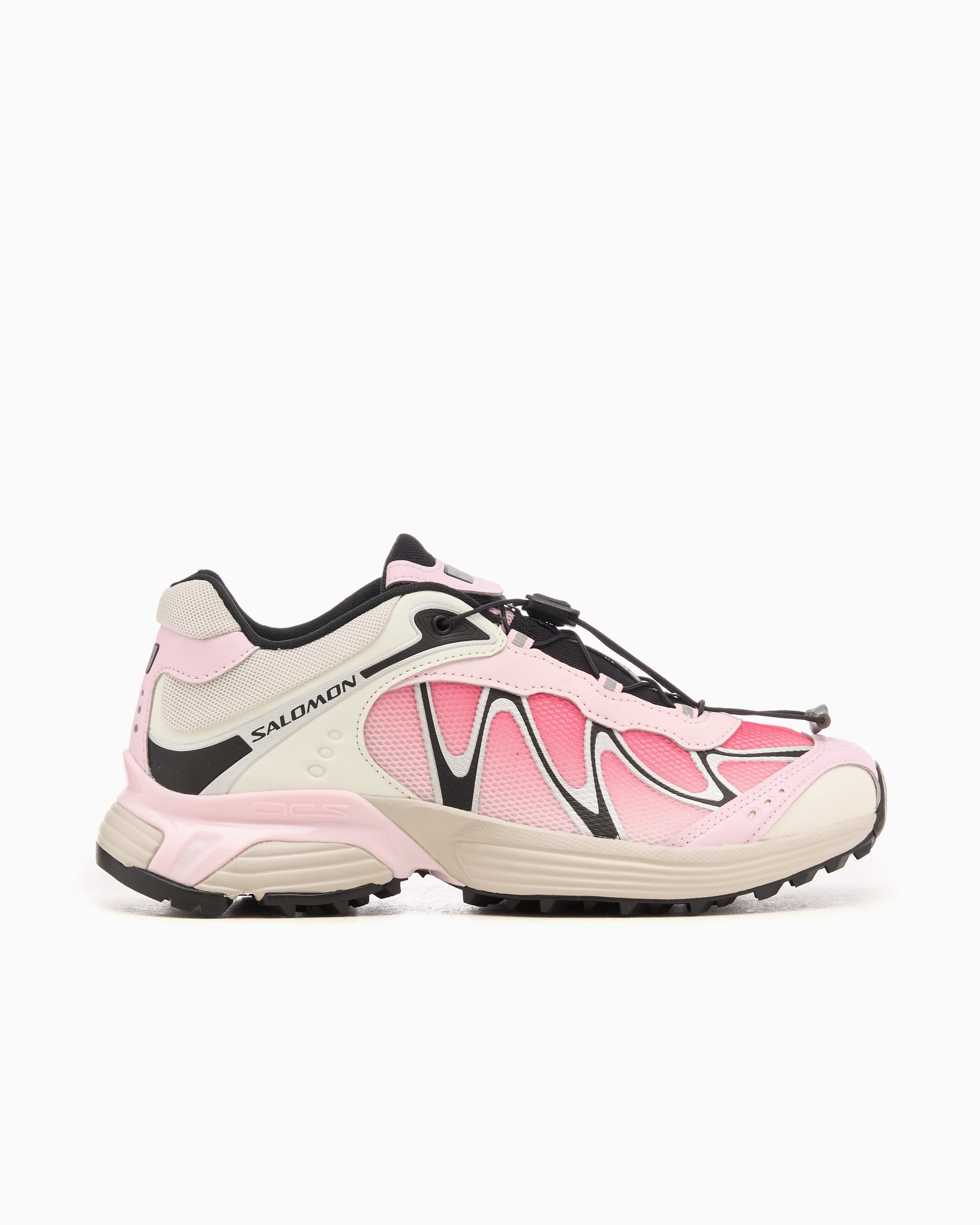 Salomon Advanced XT-Whisper Pink L47761200 | FOOTDISTRICT