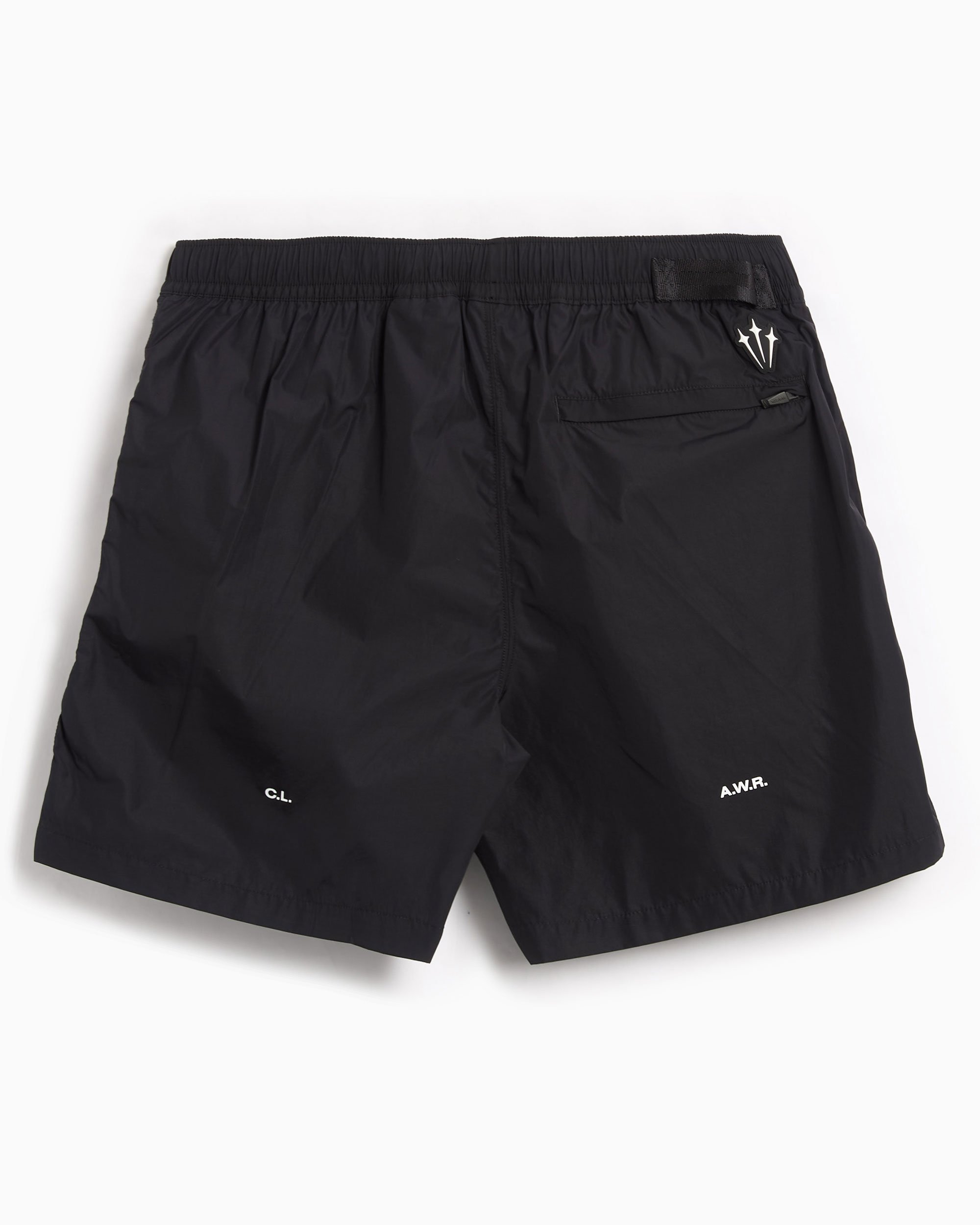 ウェア Nike Drake NOCTA CS Nylon Short Pants M NOCTA Cardinal Nylon Shorts. Nike CA