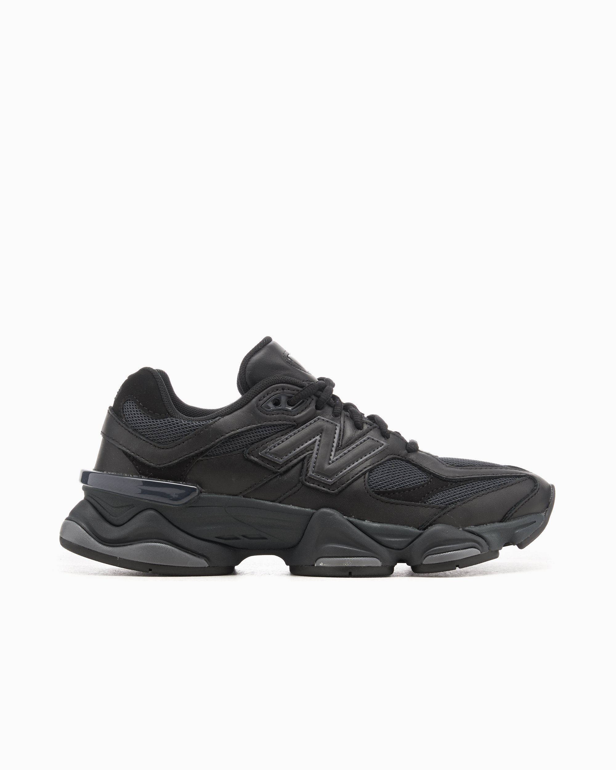 【2024年】高評価レビューアイテム特集 U9060 Balance New NRI FOOTDISTRICT | U9060NRI Black 靴