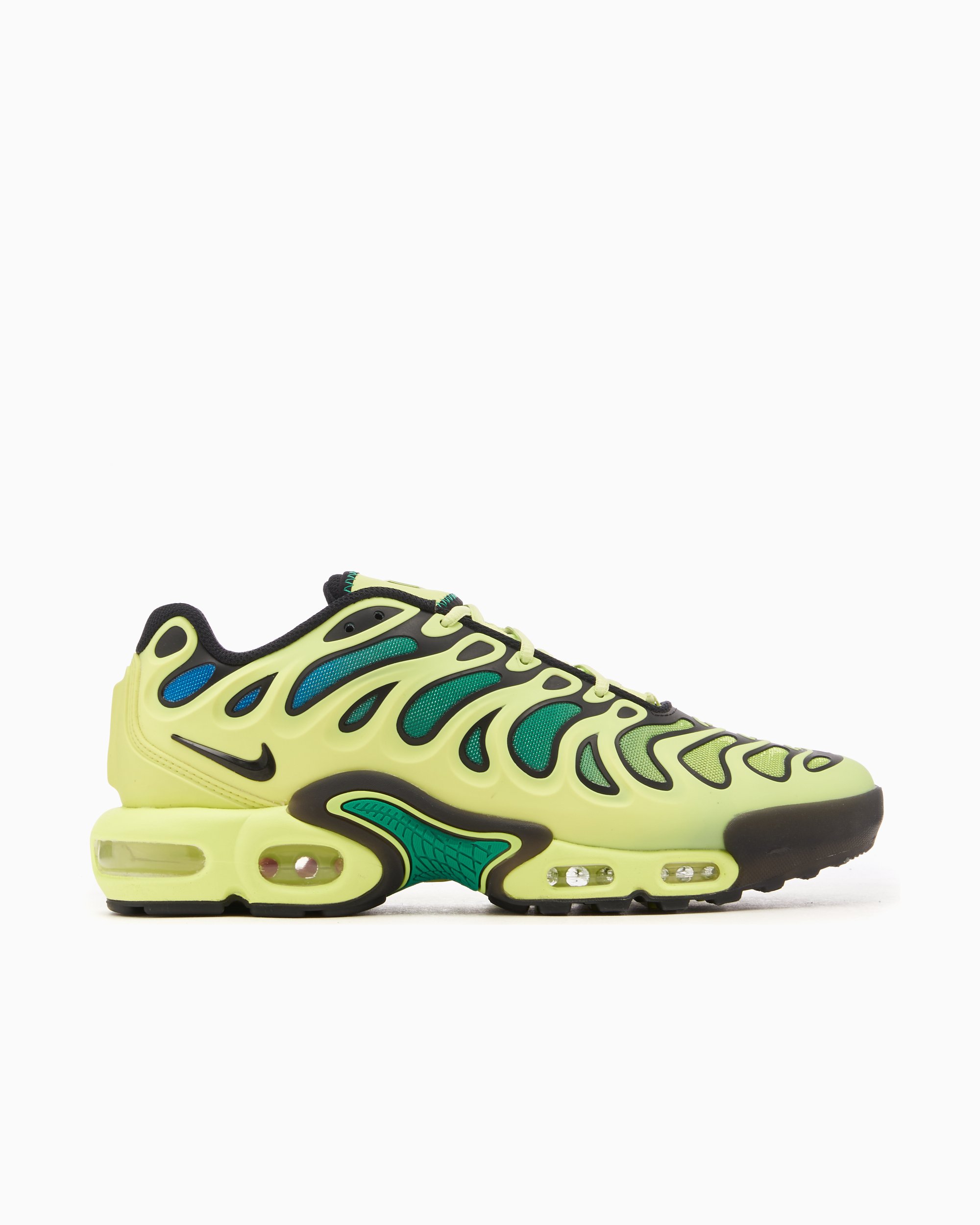 Nike air max plus tn hombre amarillo deals