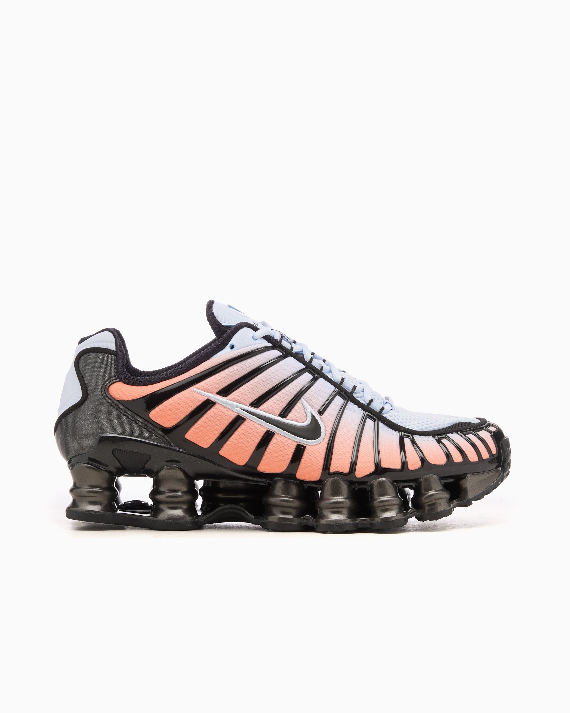 Nike Women's Shox TL Multi AR3566-401 | FOOTDISTRICT
