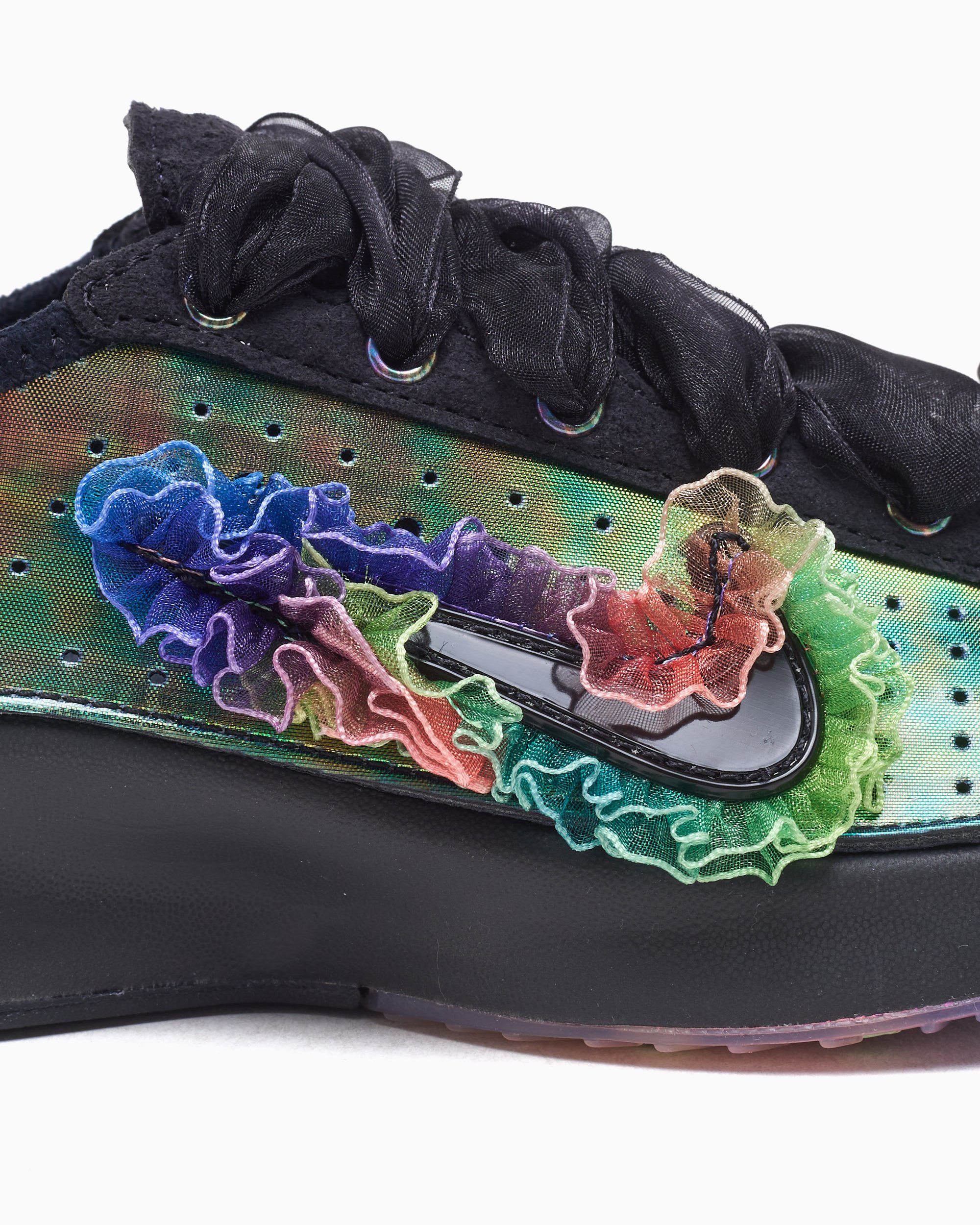 Nike x Tomo Koizumi Air Women's Superfly SP Black, Multi IH2110