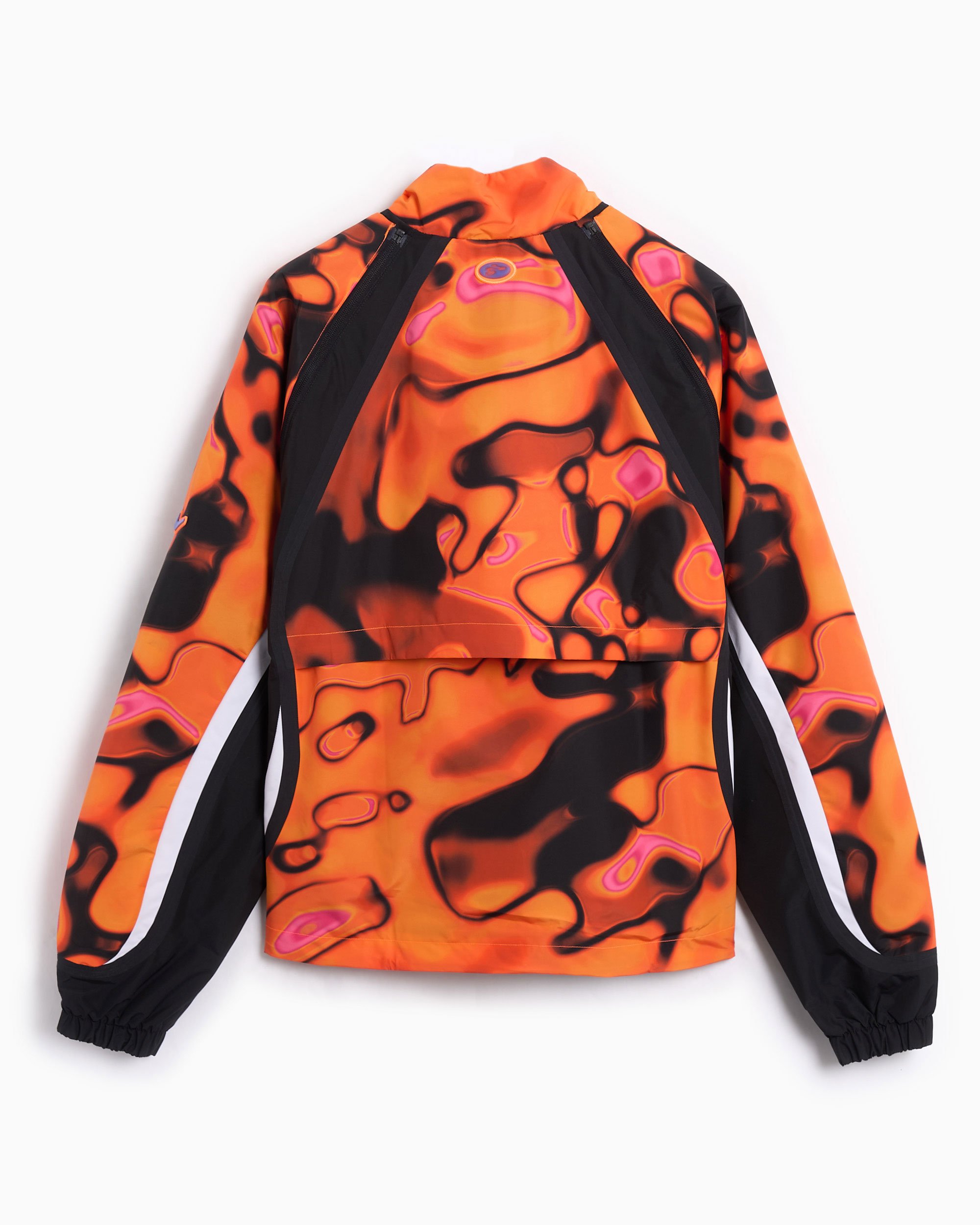 Nike Project F.R.O.G. Storm-FIT Graphic Oversize Men's Light