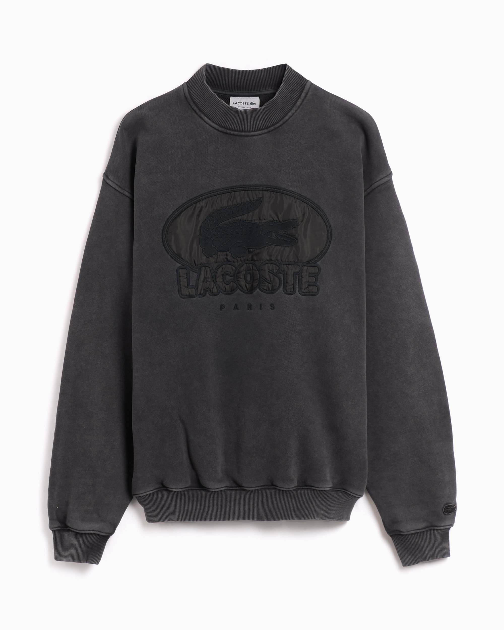 Cheap lacoste sweatshirt best sale