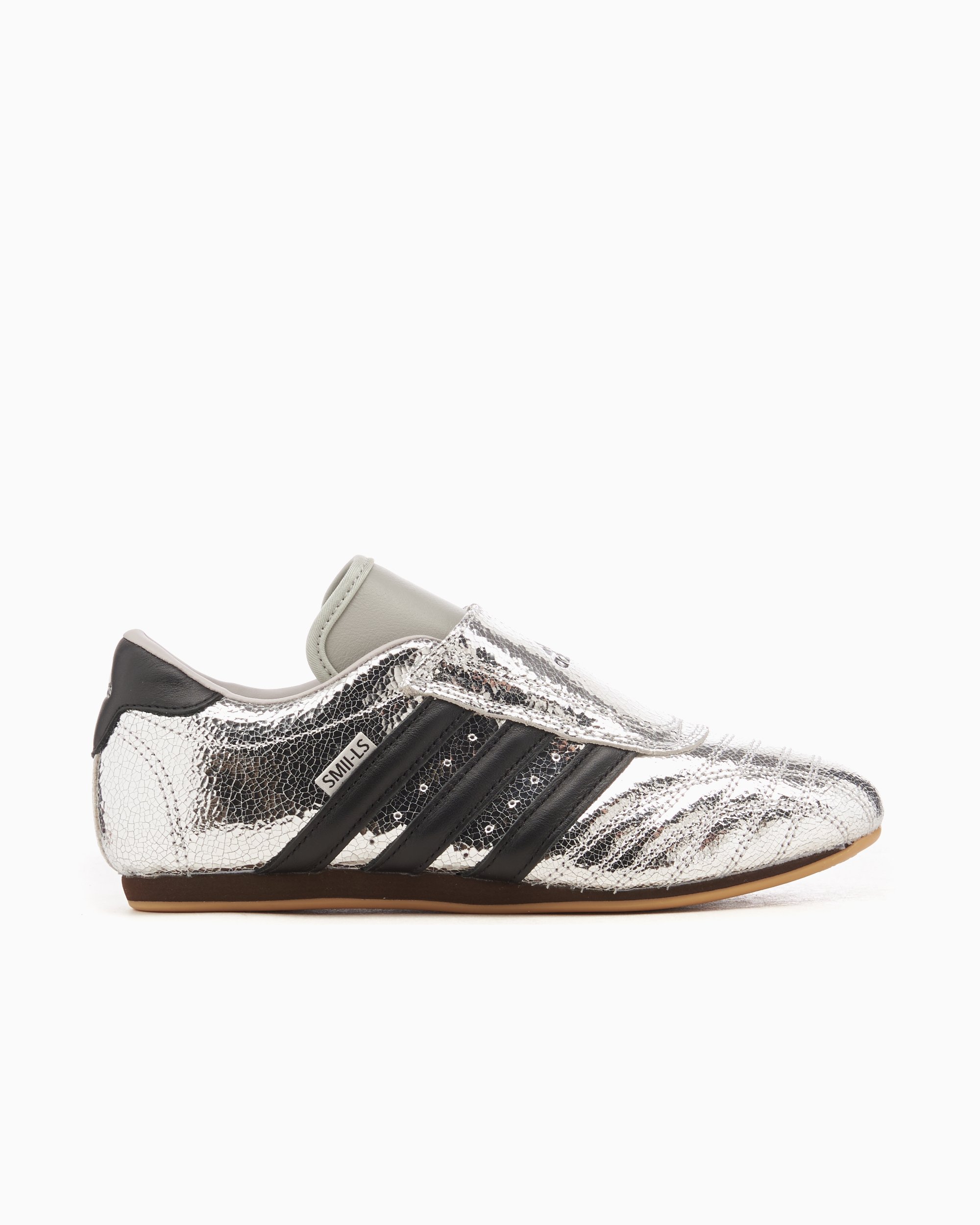 adidas Originals Women s Taekwondo Silberfarben JH9664 FOOTDISTRICT