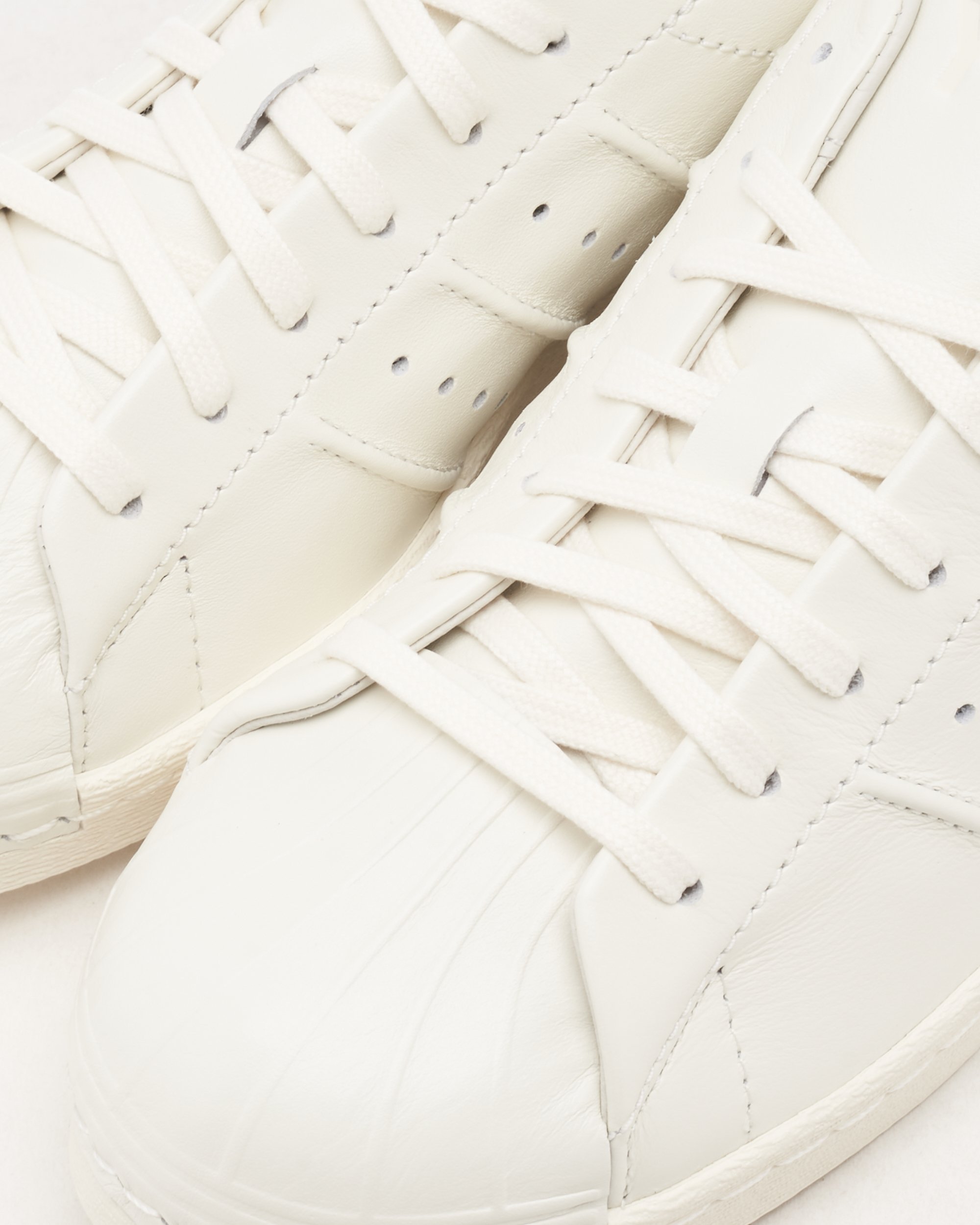Adidas y3 foundation bianche hot sale