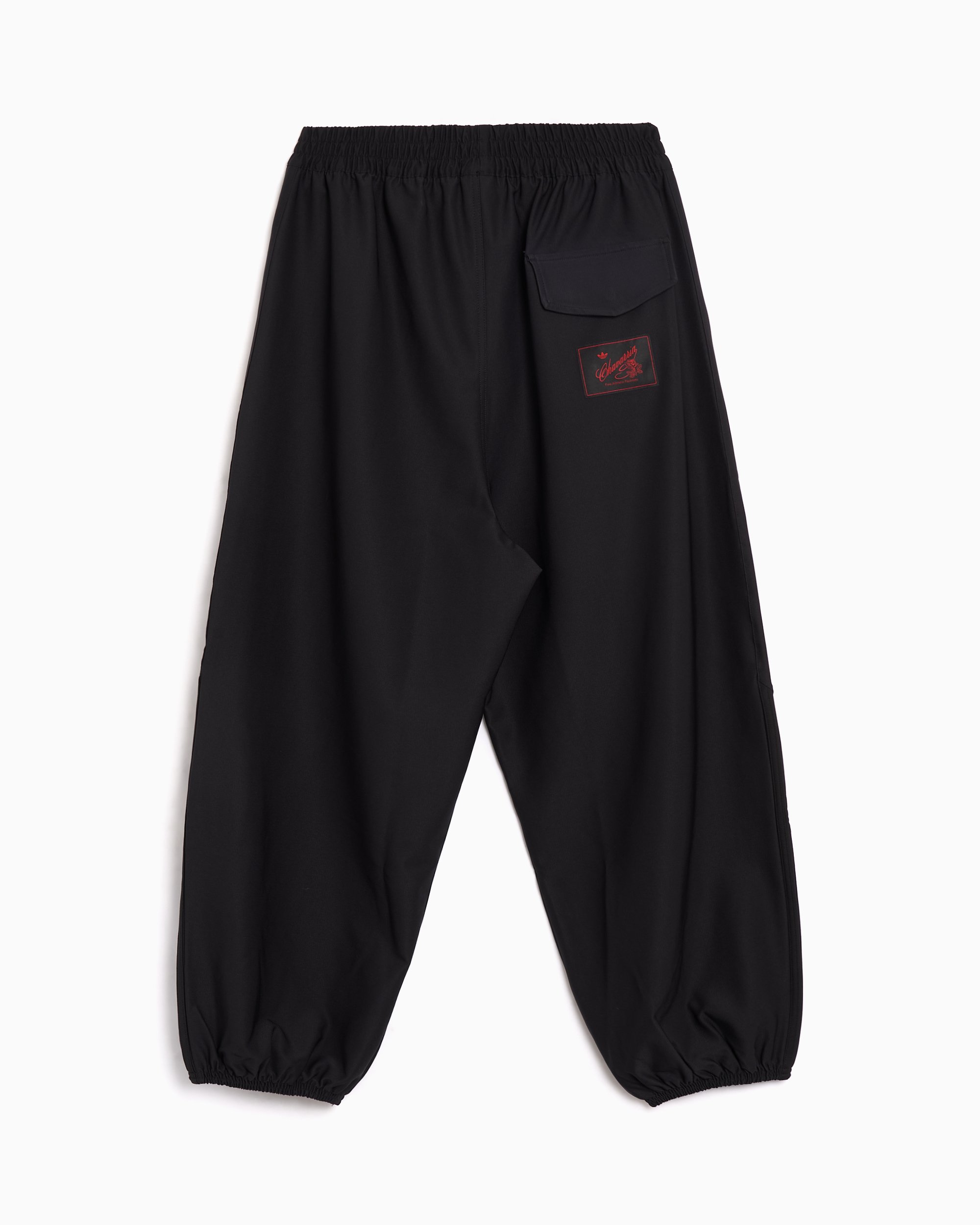 adidas Originals x Willy Chavarria Twill Oversize Men's Track