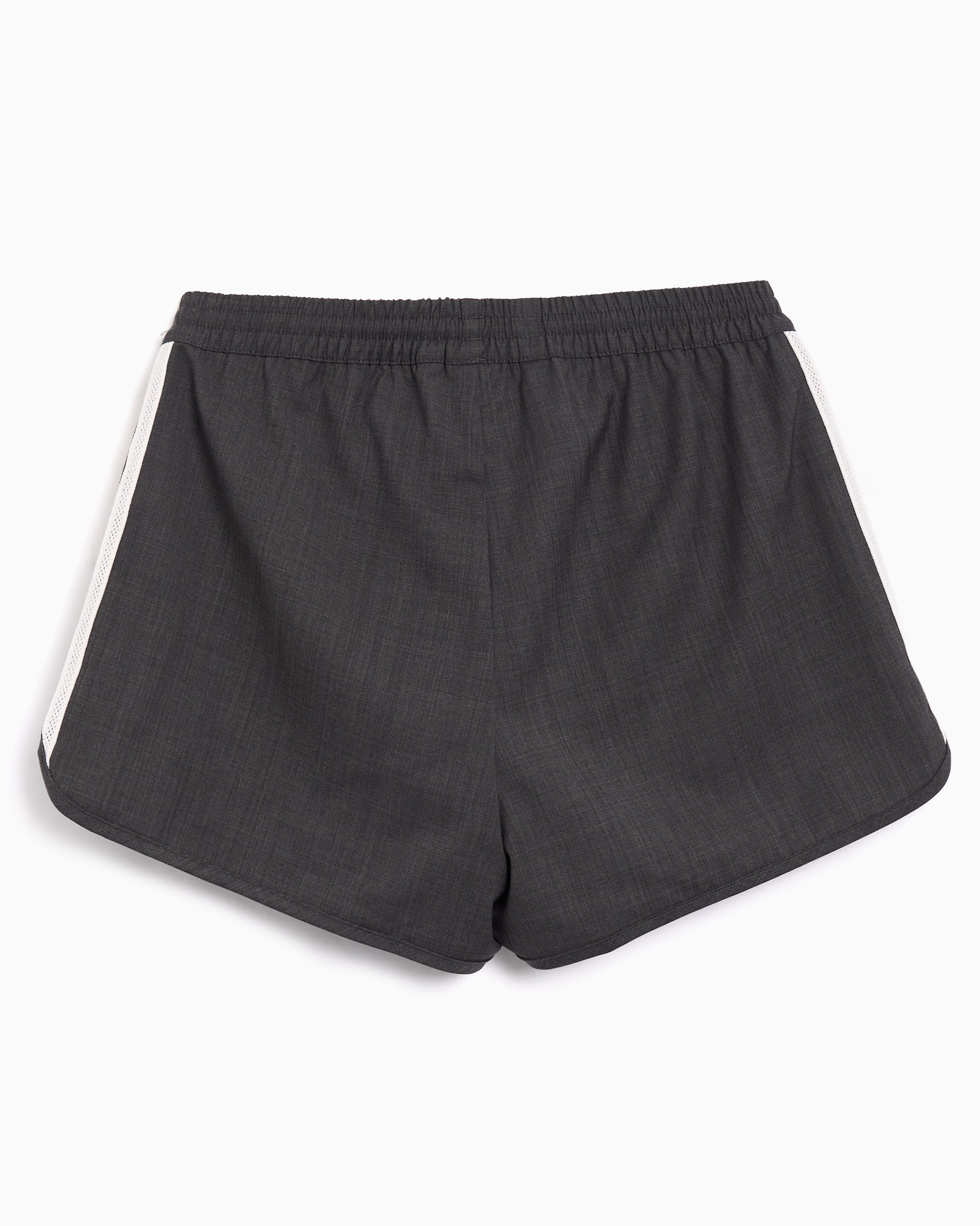 adidas Wales Bonner 27.5㎝ adidas Originals x Wales Bonner Unisex Shorts Gray KG3627