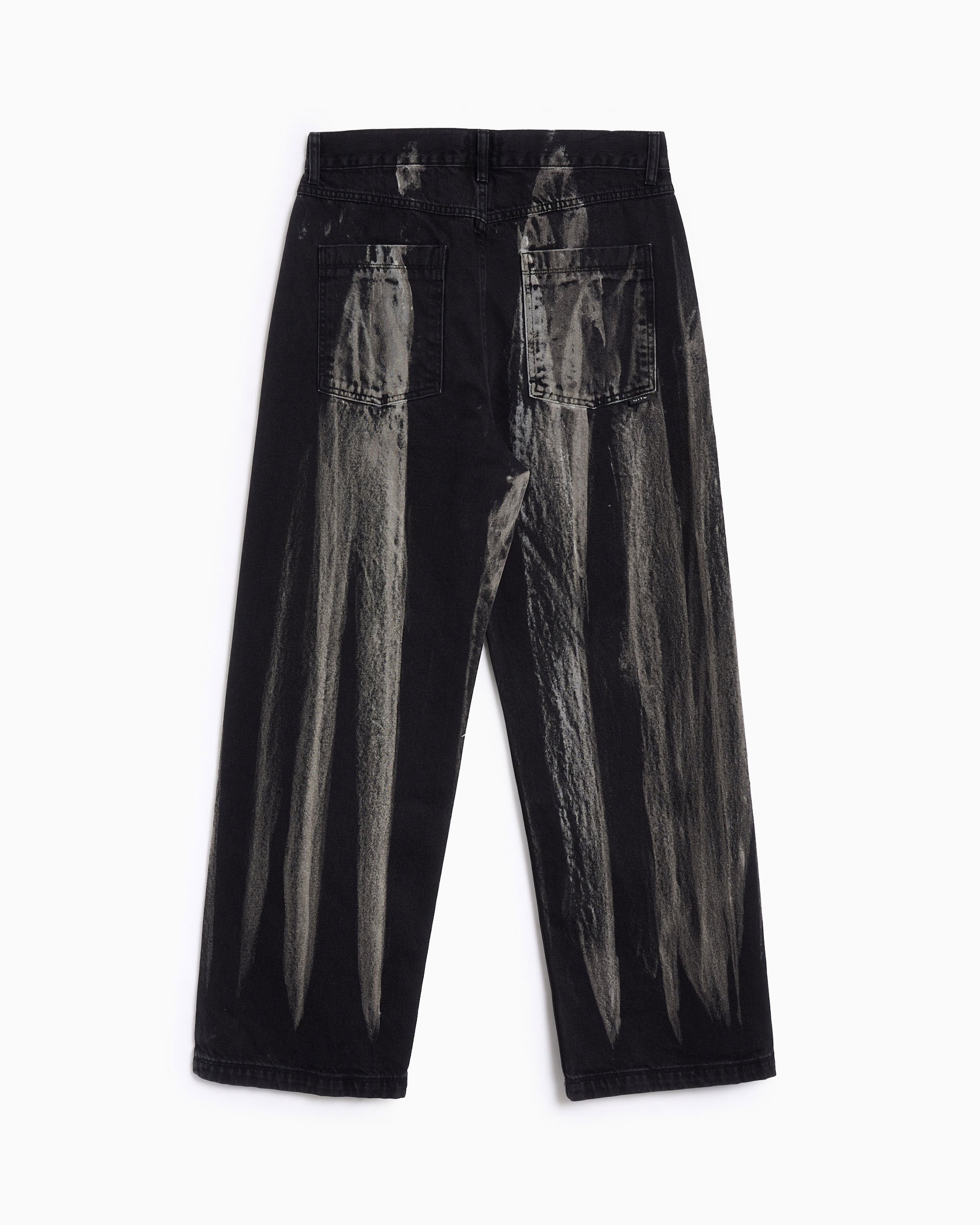 パンツ 25ss Arte Antwerp Denim Pants dirtyWash Arte Antwerp