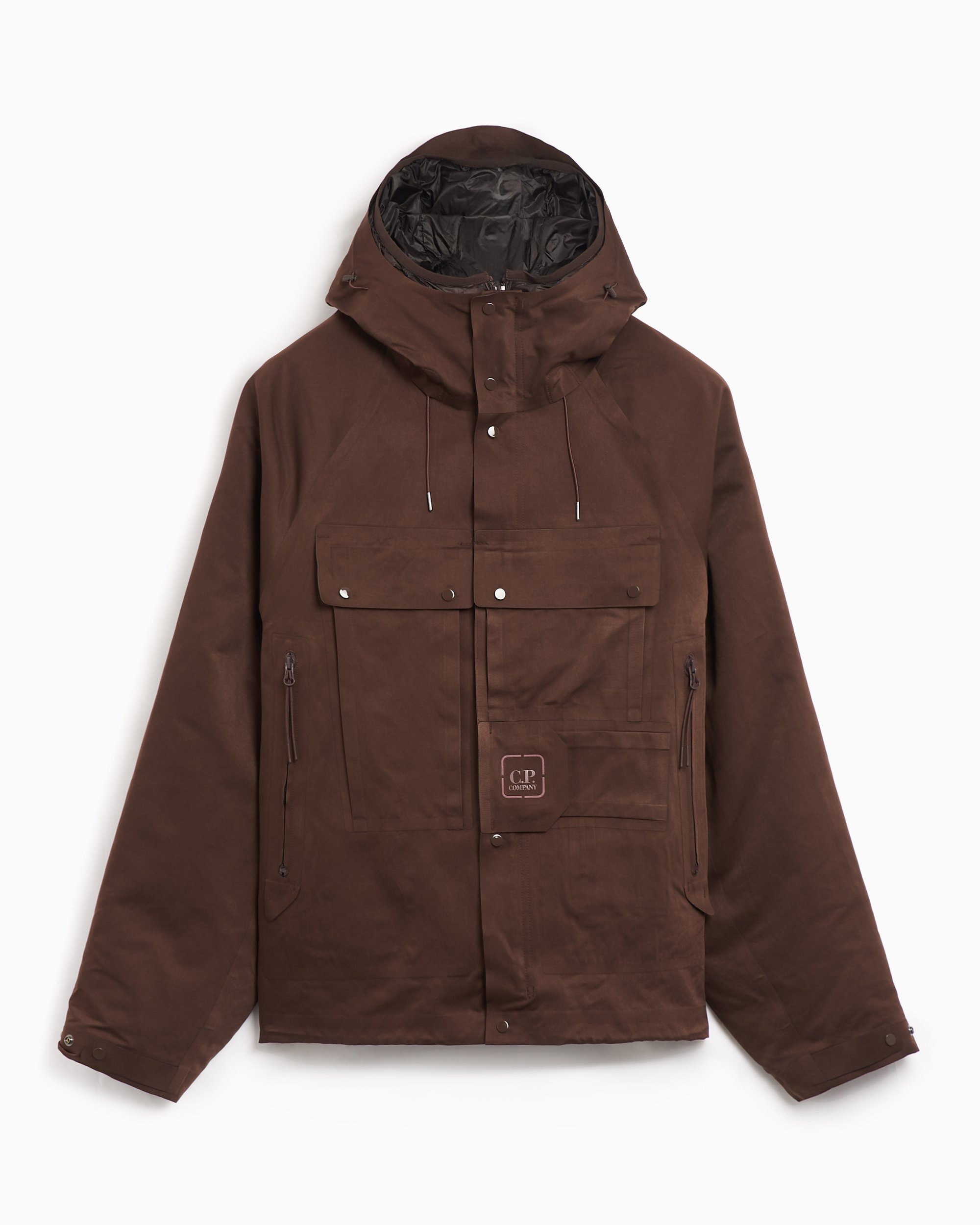 Cp company coat mens on sale
