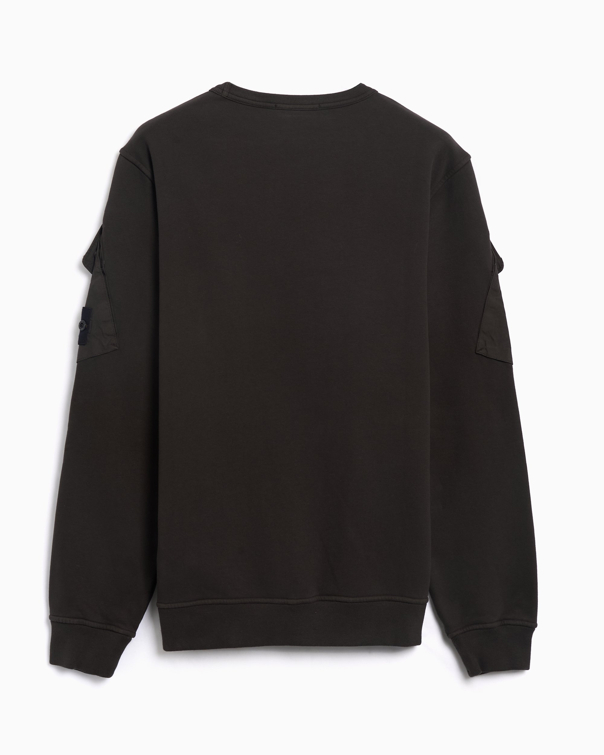 STONE  K2S156100008S0A20V0020 関税送料込 楽天市場】ストーンアイランド STONE ISLAND メンズ スウェット