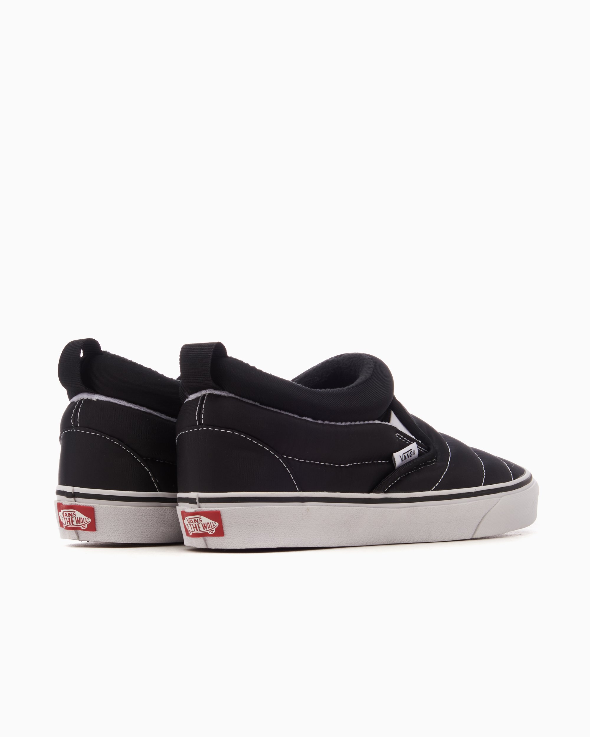 Vans slip on pelle traforata new arrivals