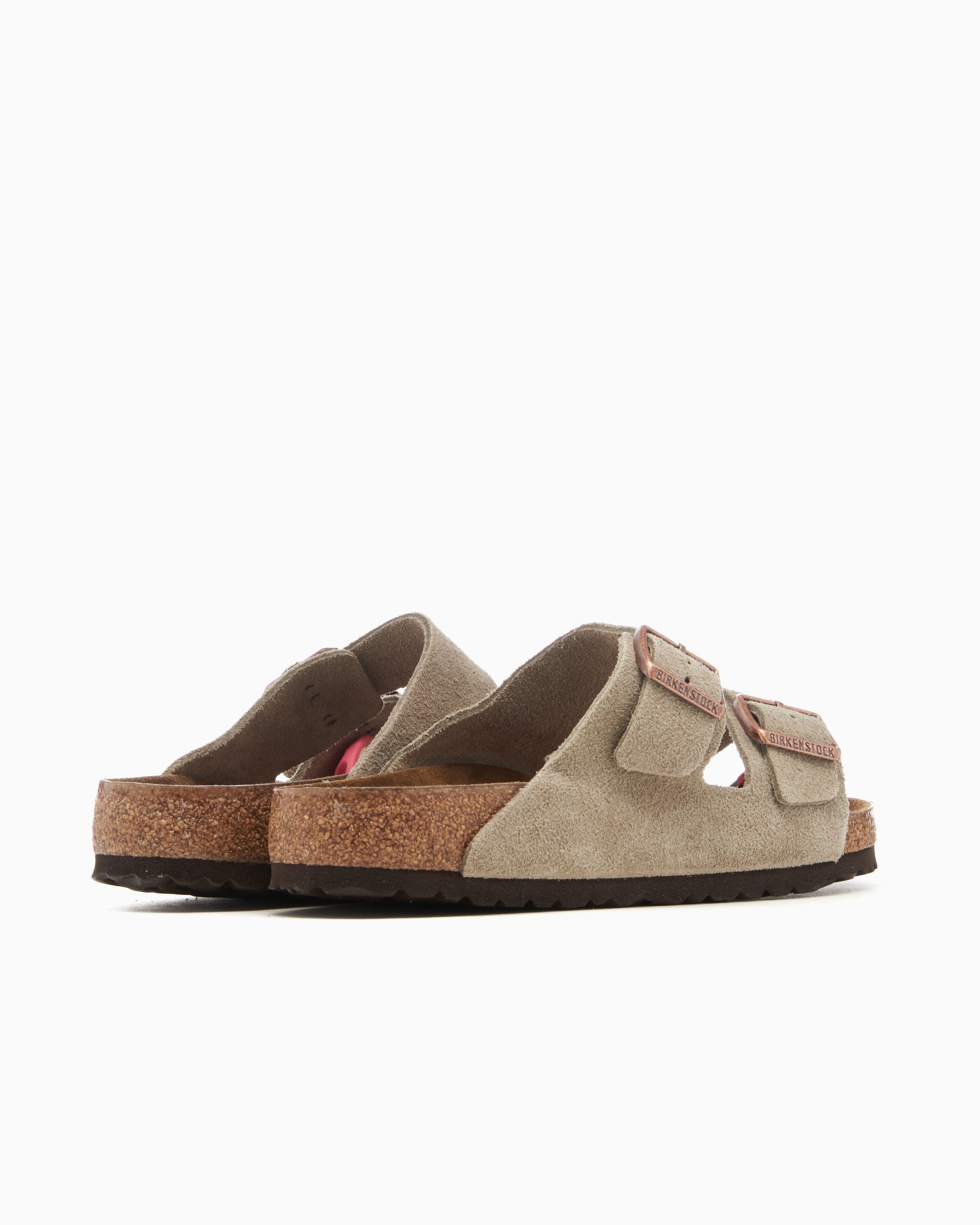 Regular and hotsell narrow birkenstock