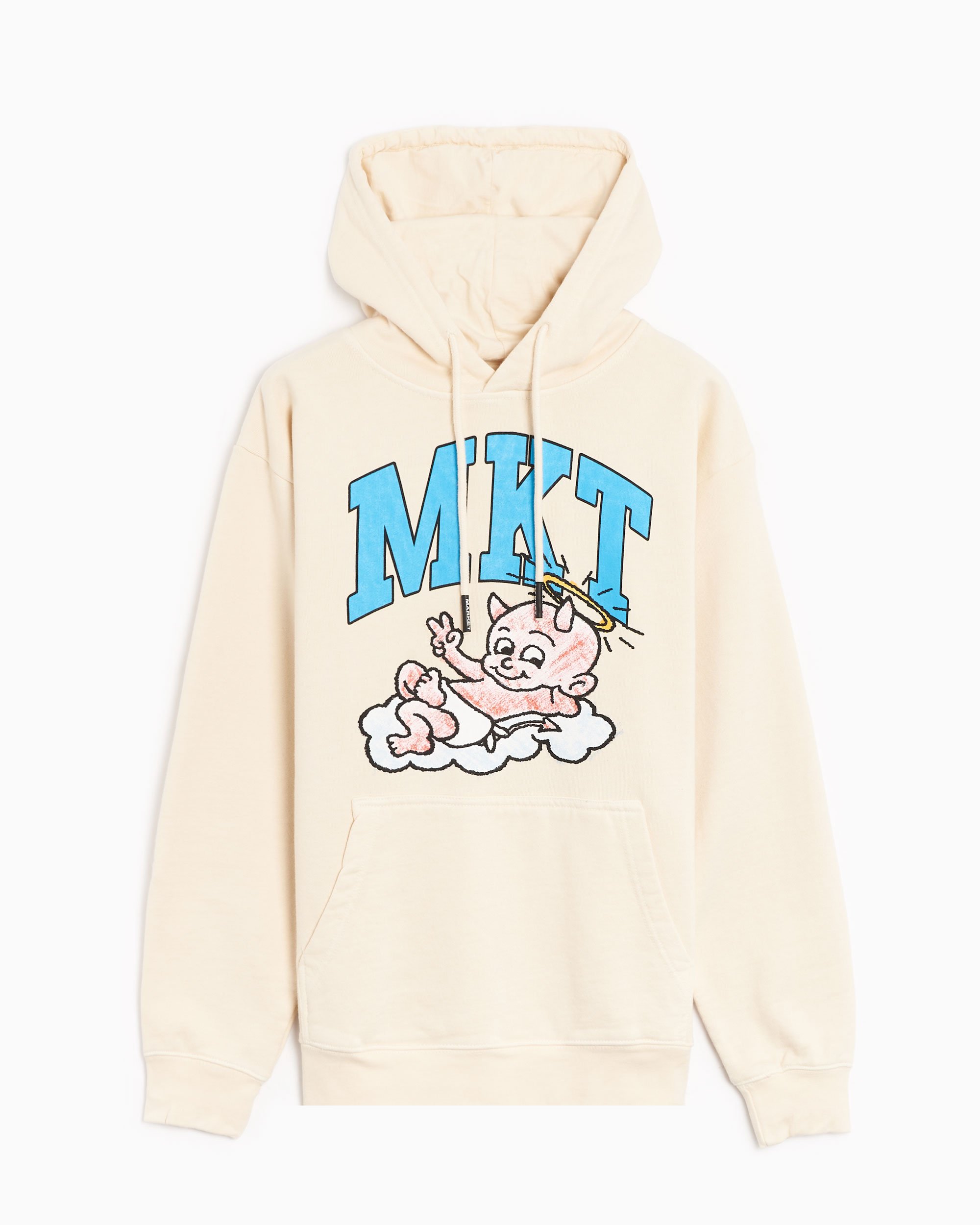 Little devil outlet hoodie