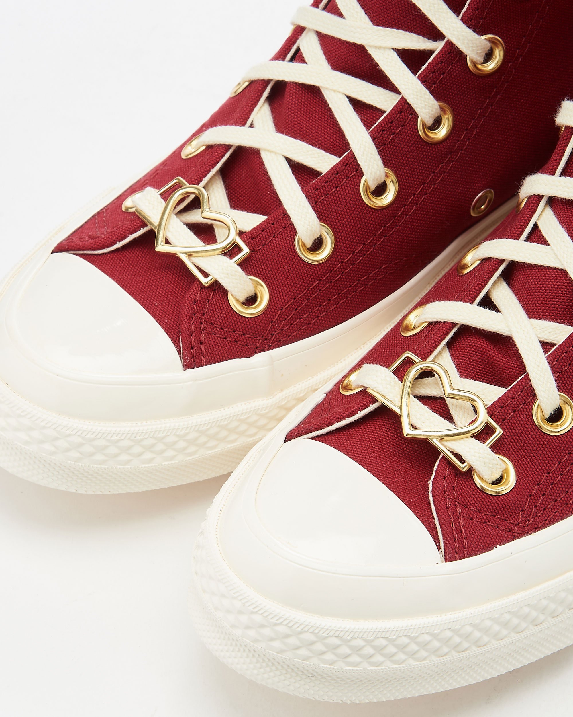 Chuck 7 burgundy best sale