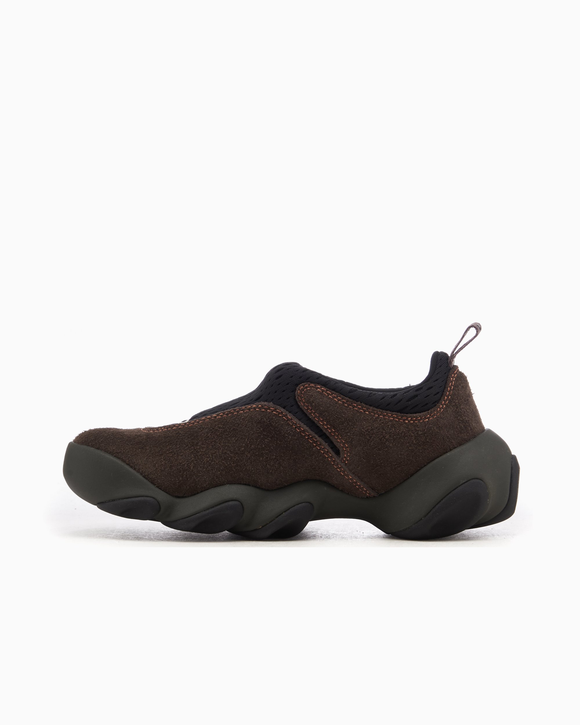 靴 OAKLEY FACTORY TEAM SUEDE FLESH Oakley Oakley Factory Team Suede Flesh - Java - FOF100658-3AH