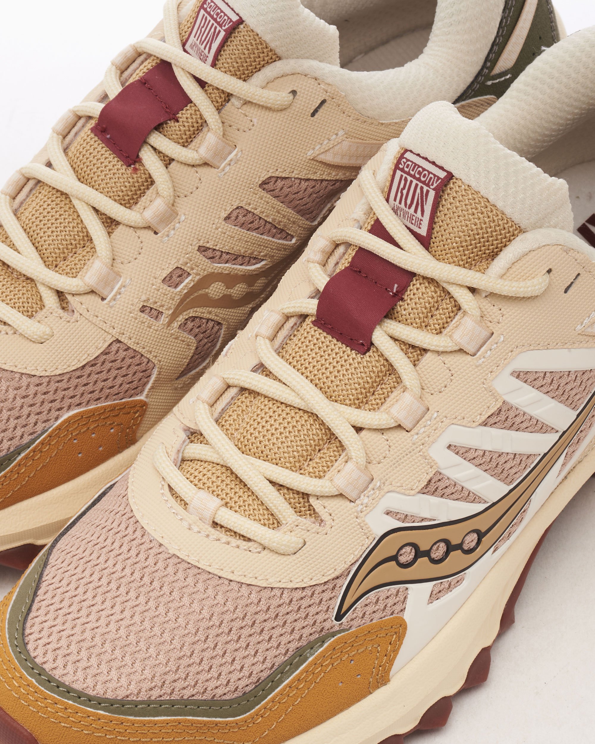 Saucony fastwitch 5 beige new arrivals