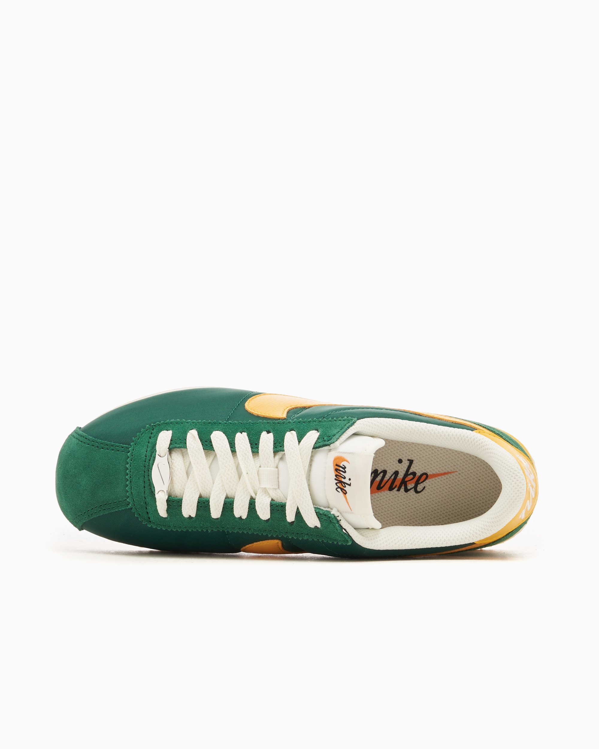 Converse cortez top