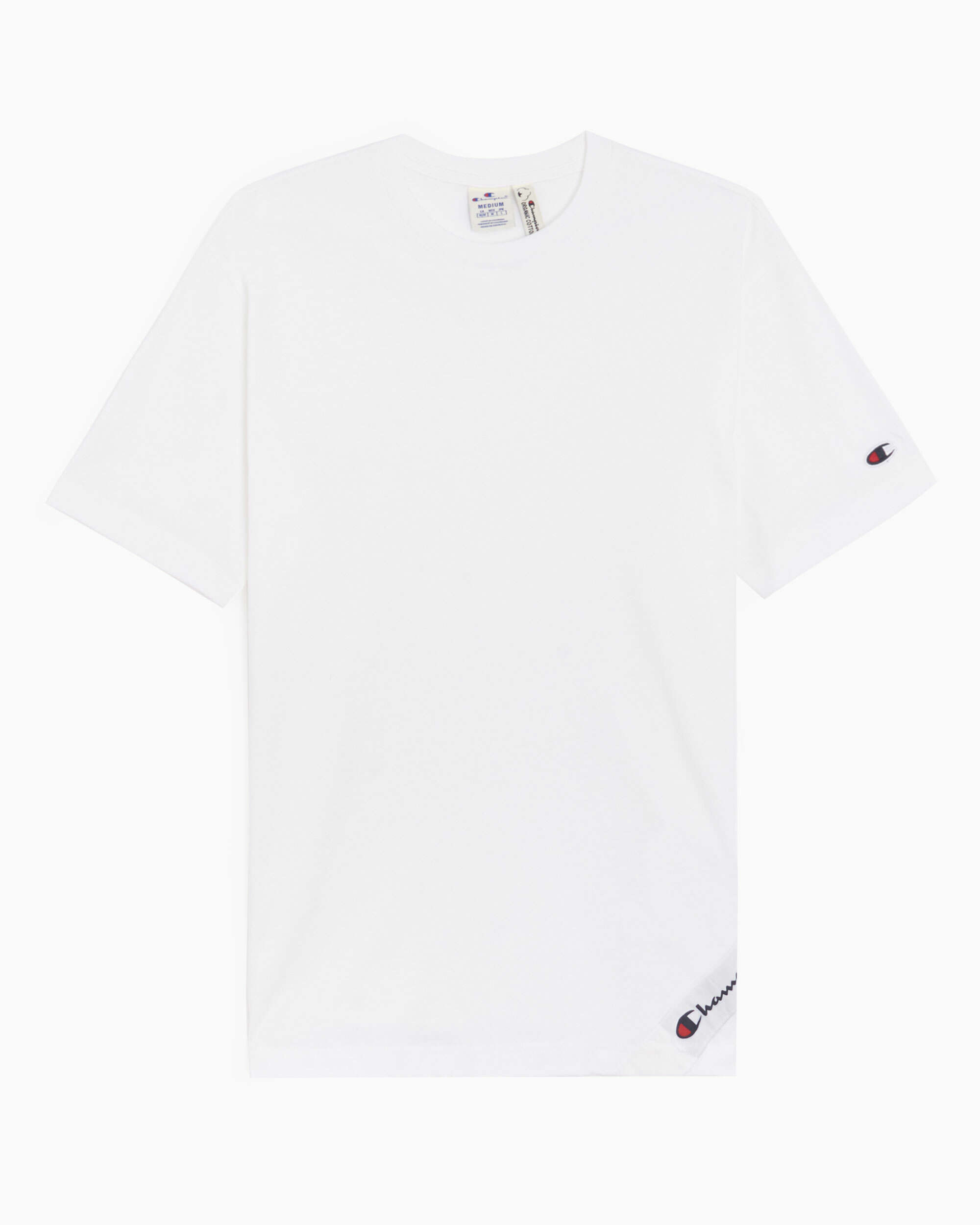 Champion blank discount shirts