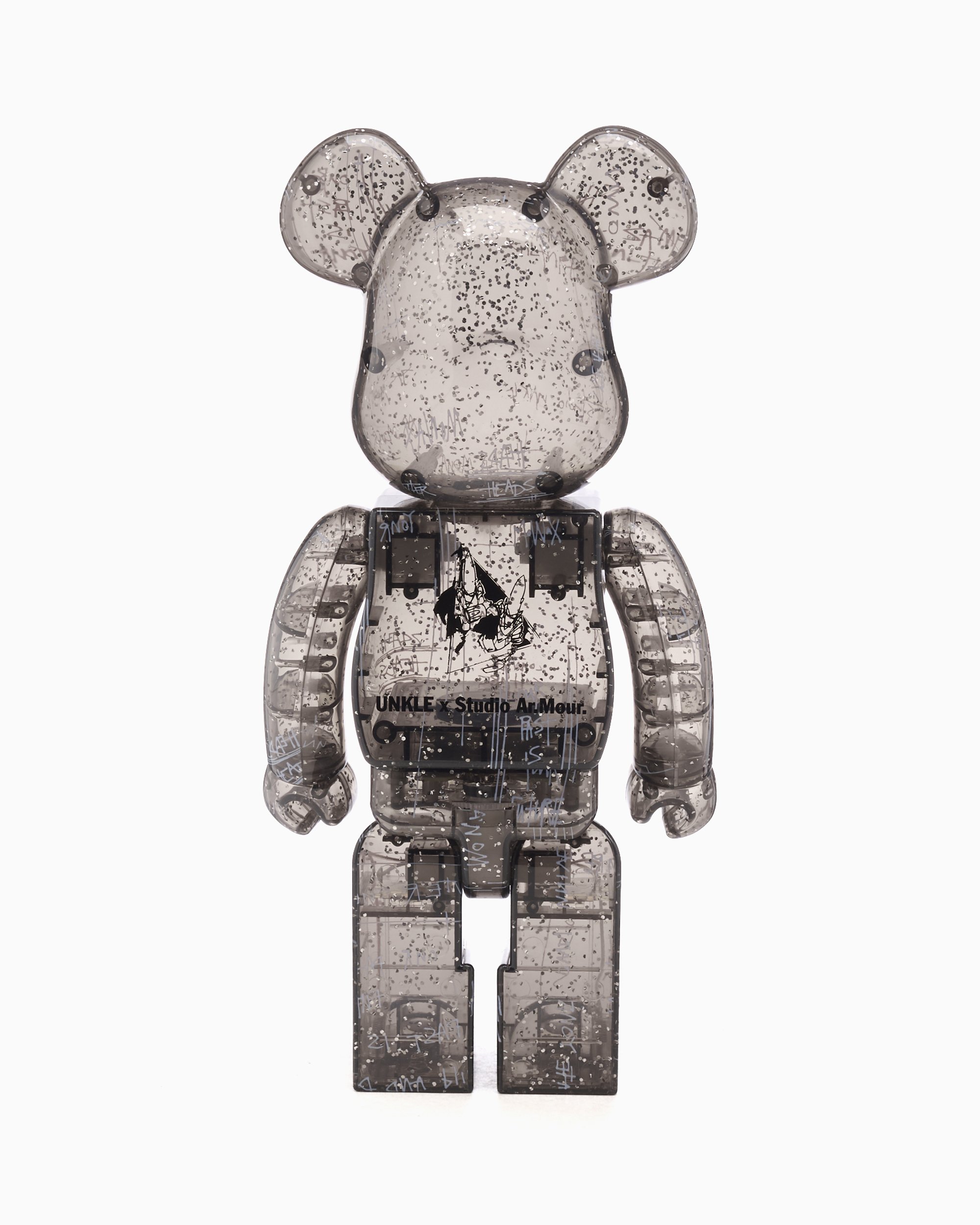 【2024】三越のお歳暮・冬ギフト Medicom Toy Black BBRCK400UNKAR | FOOTDISTRICT キューブリック、ベアブリック