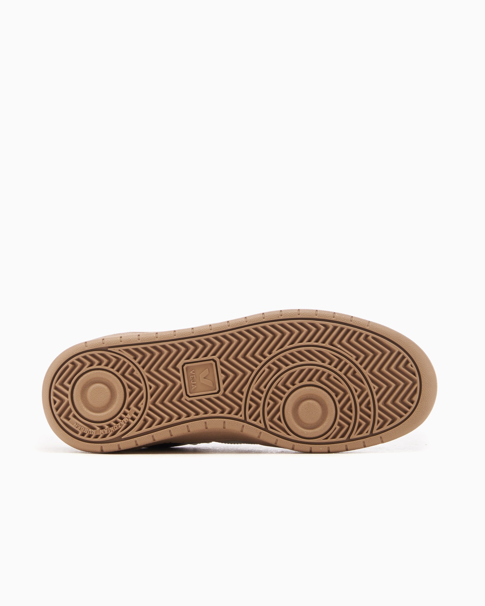 Veja Women's V-12 Leather Black XD0203638A | FOOTDISTRICT