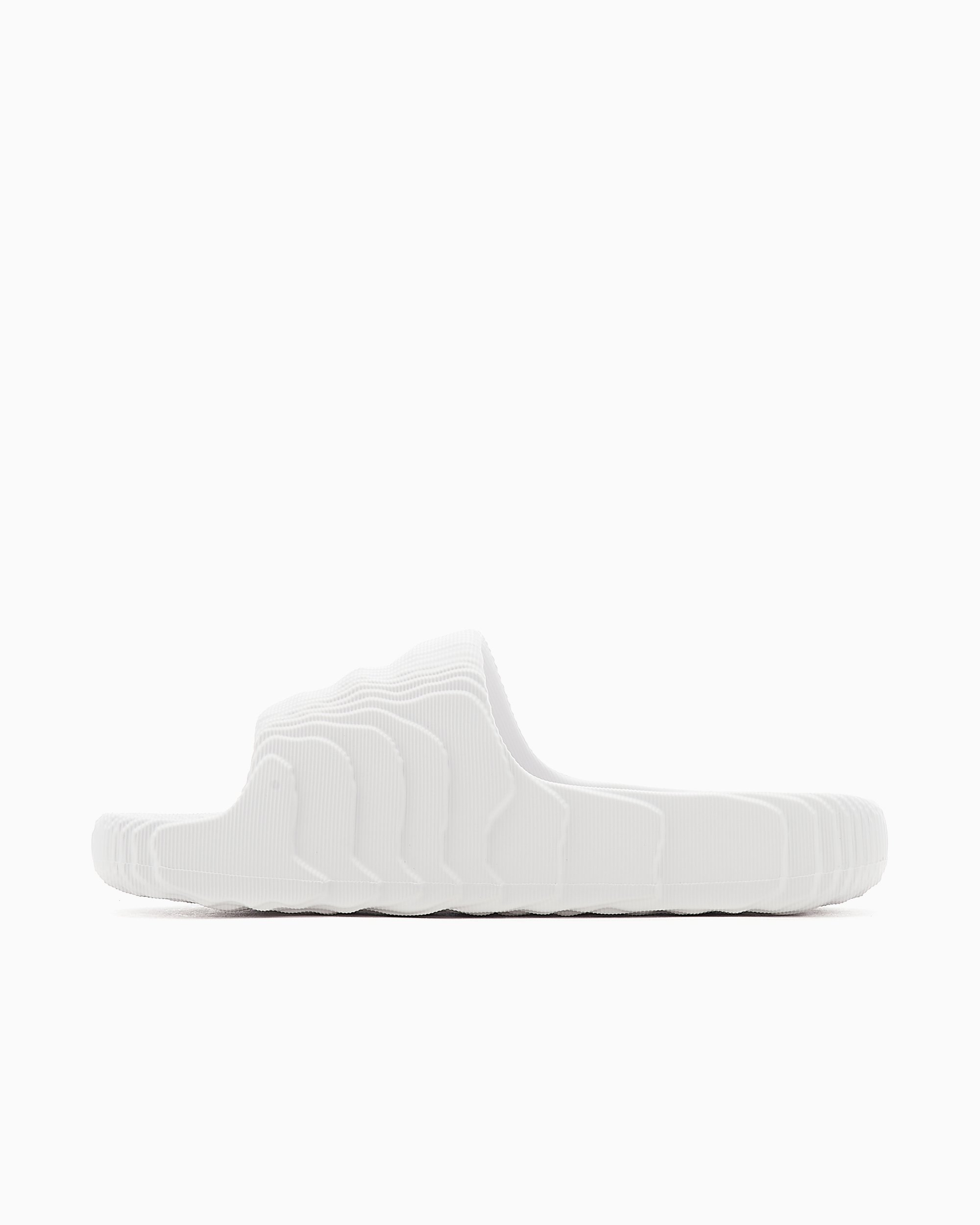 adidas Originals Adilette 22 Slides Wit HQ4672 Shop Online bij